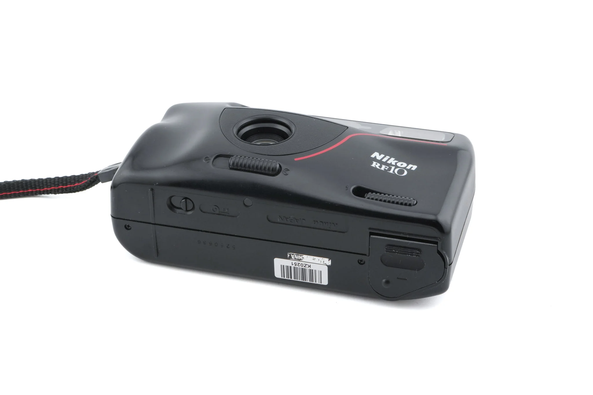 Nikon RF10 - Image 4