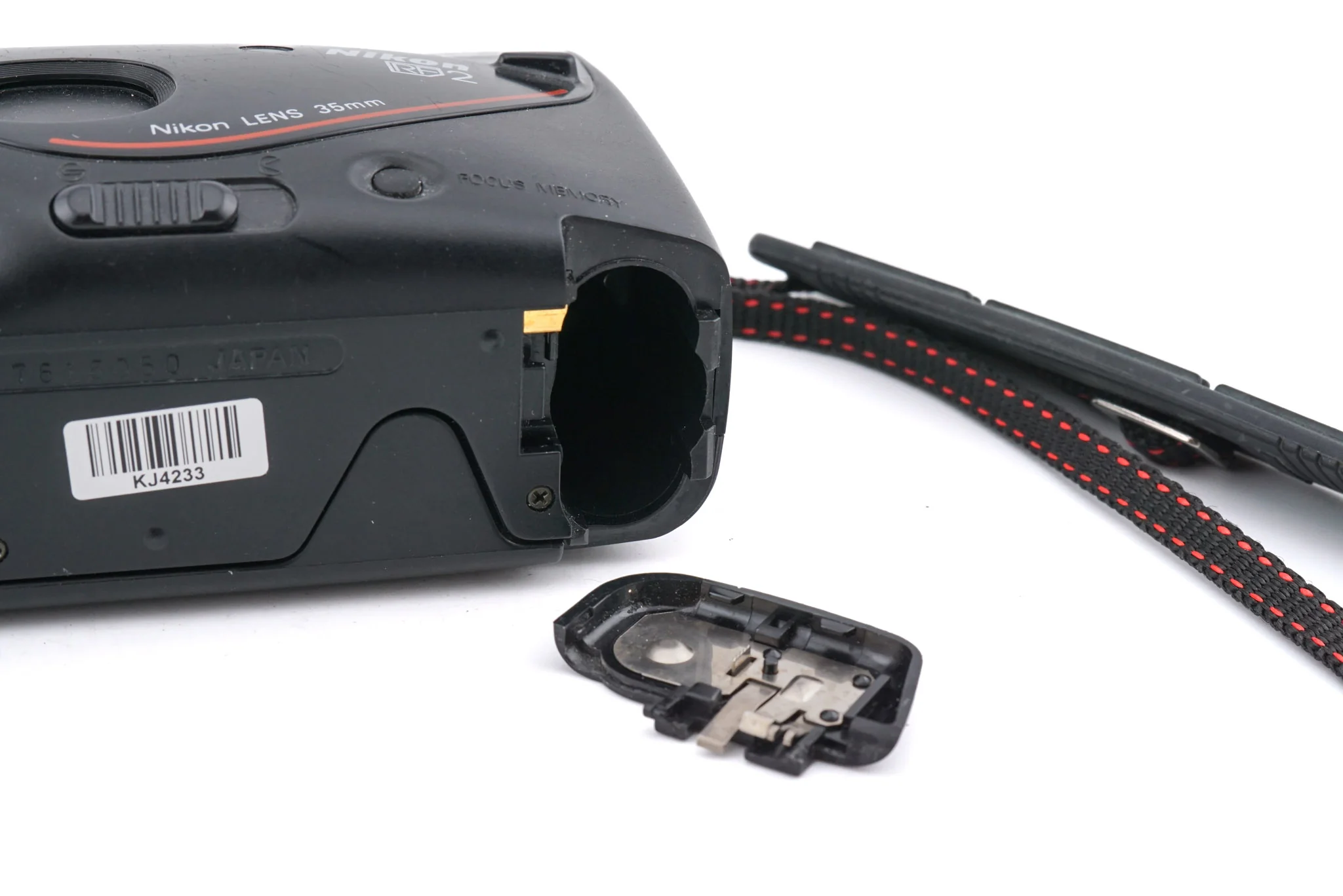 Nikon RF2 - Image 2