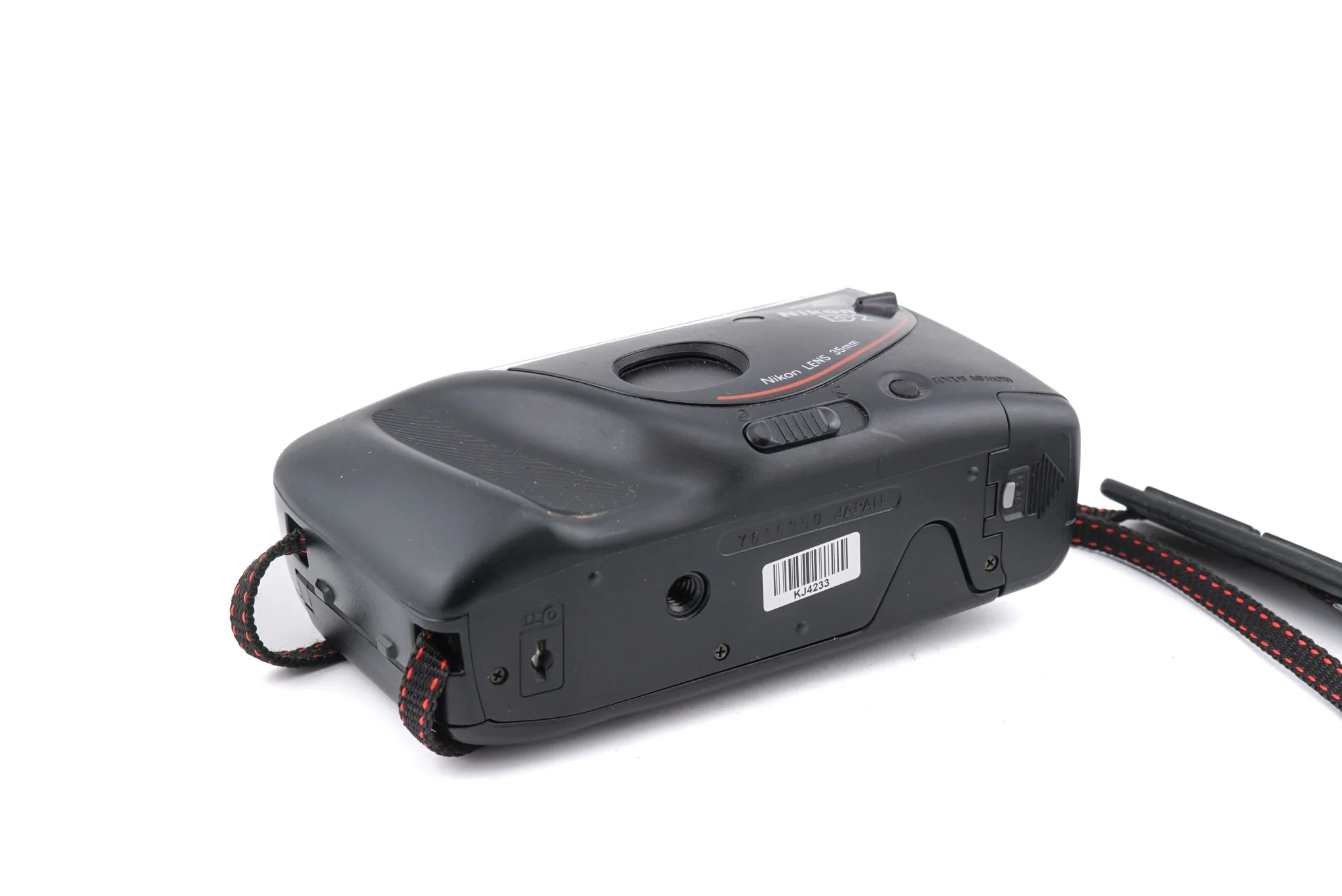 Nikon RF2 - Image 3