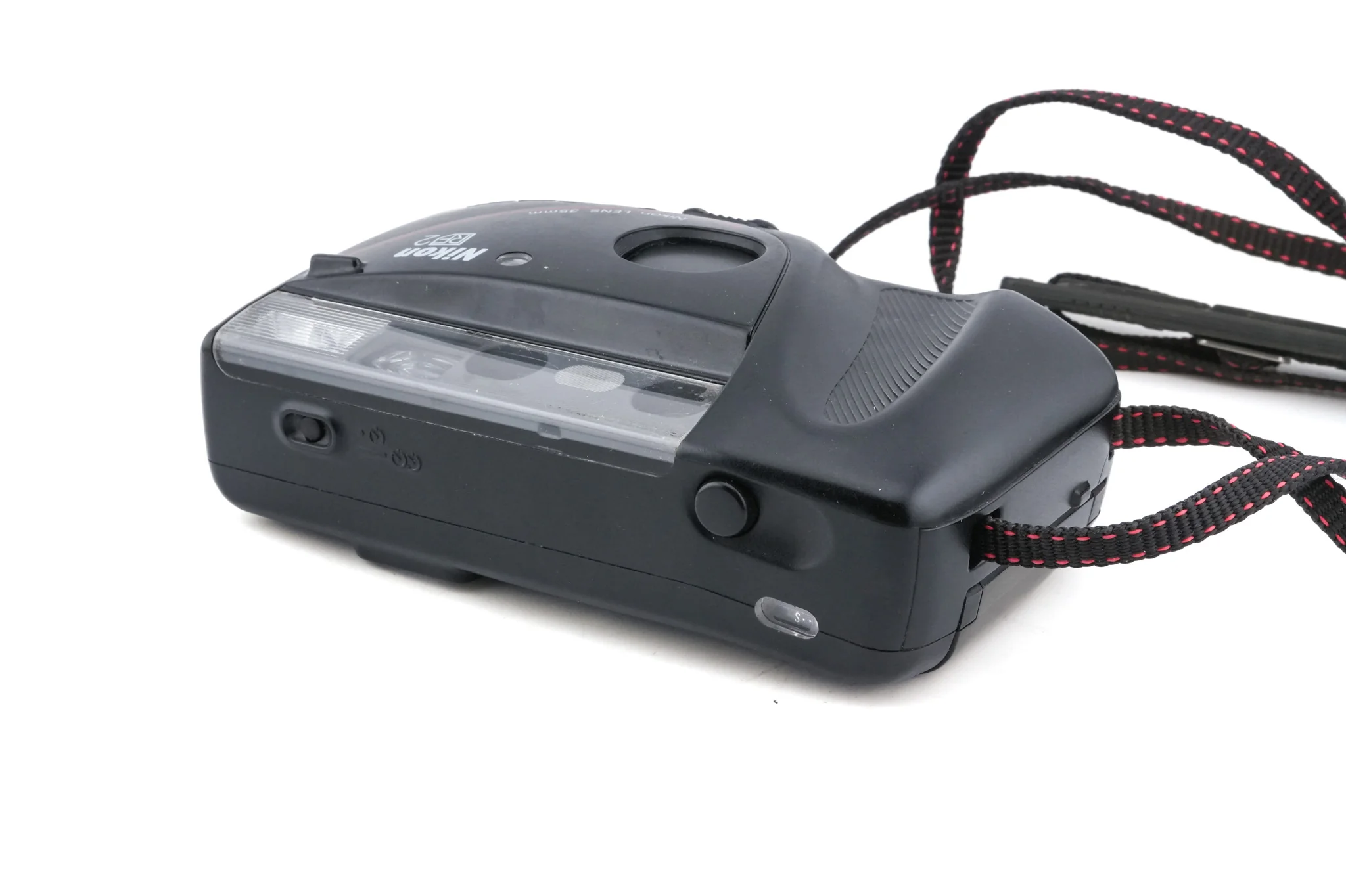 Nikon RF2 - Image 3