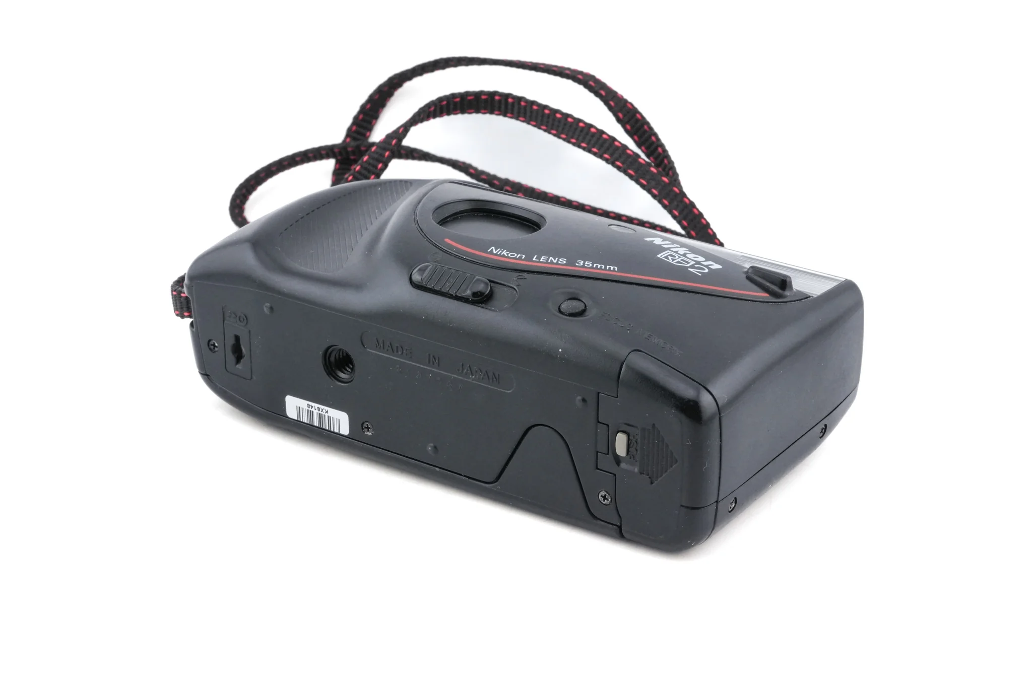 Nikon RF2 - Image 4