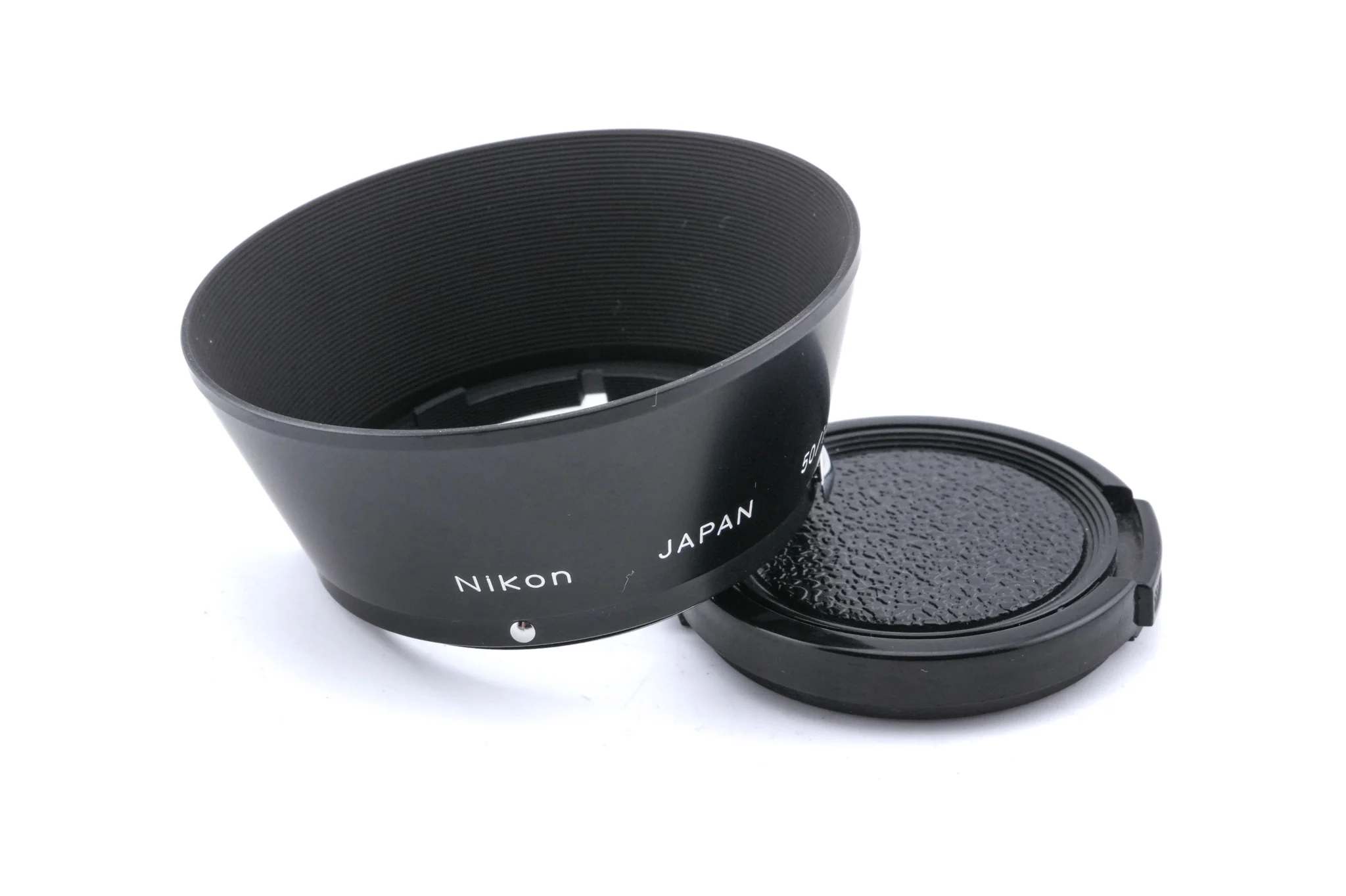 Nikon S3 (Year 2000 Limited Edition) + 50mm f1.4 Nikkor-S (Year 2000 Limited Edition) - Image 10