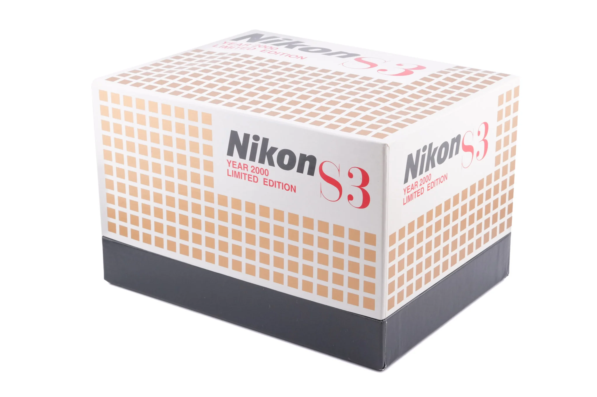 Nikon S3 (Year 2000 Limited Edition) + 50mm f1.4 Nikkor-S (Year 2000 Limited Edition) - Image 11