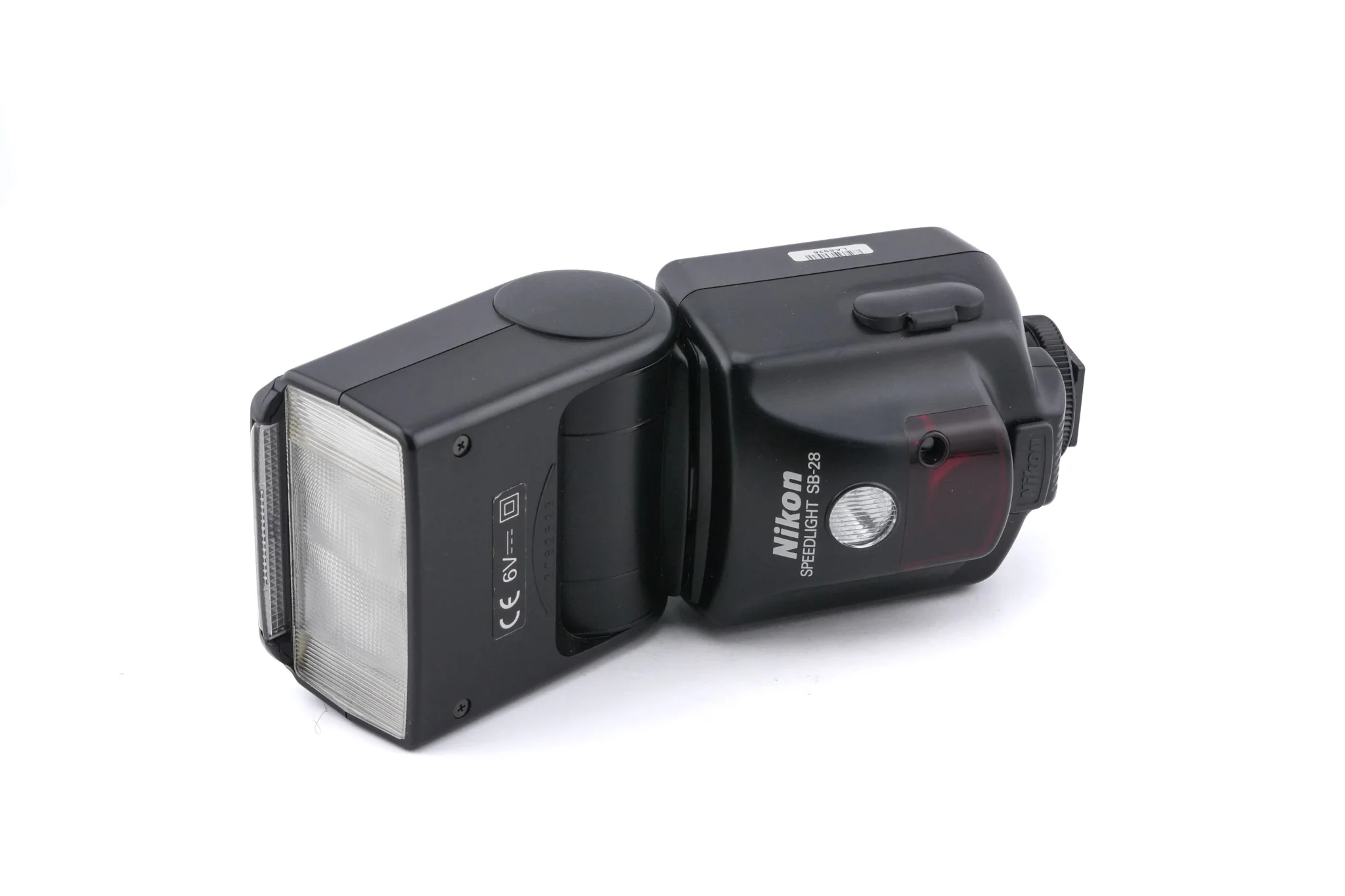 Nikon SB-28 Speedlight - Image 2