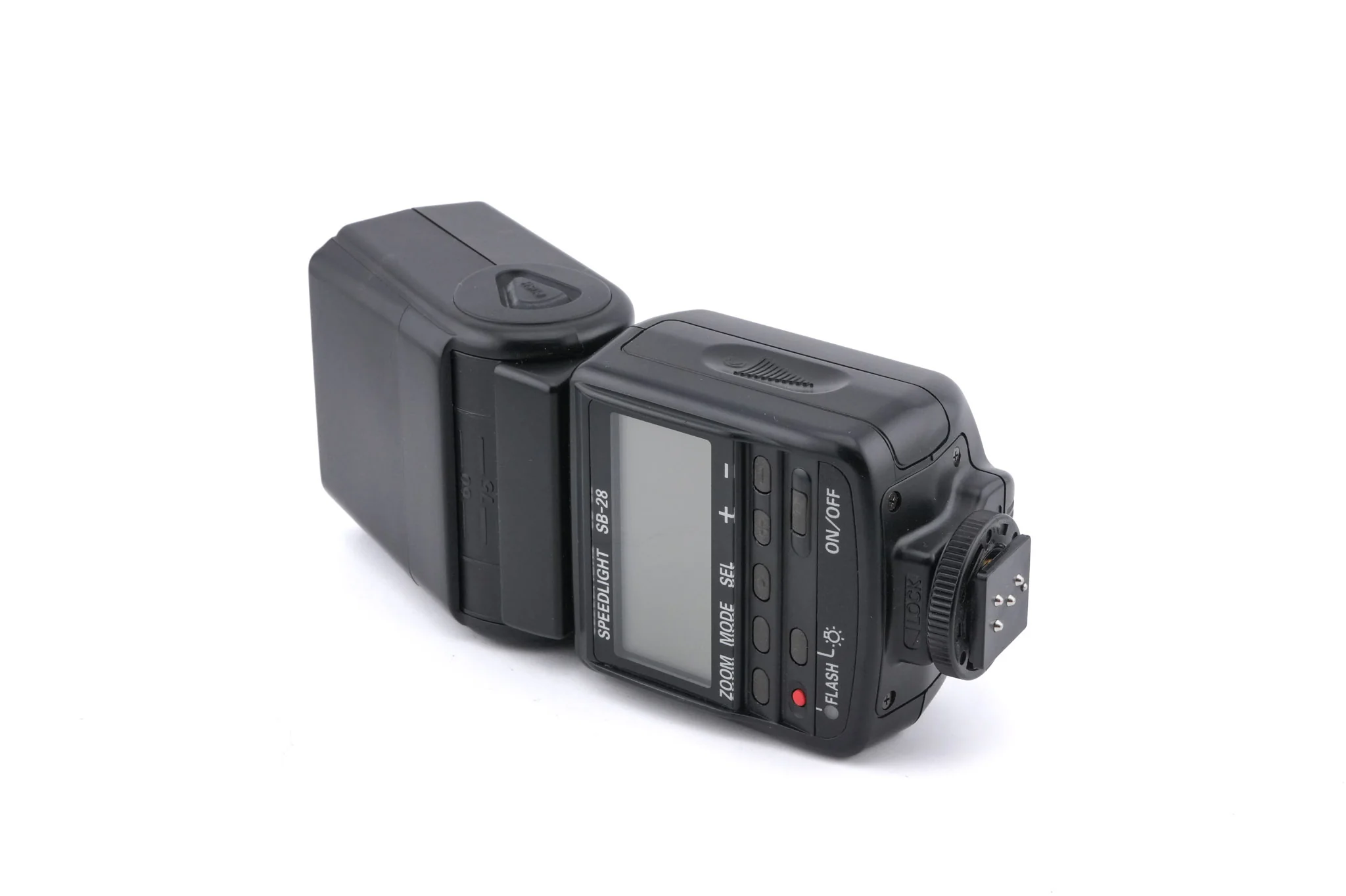 Nikon SB-28 Speedlight - Image 3