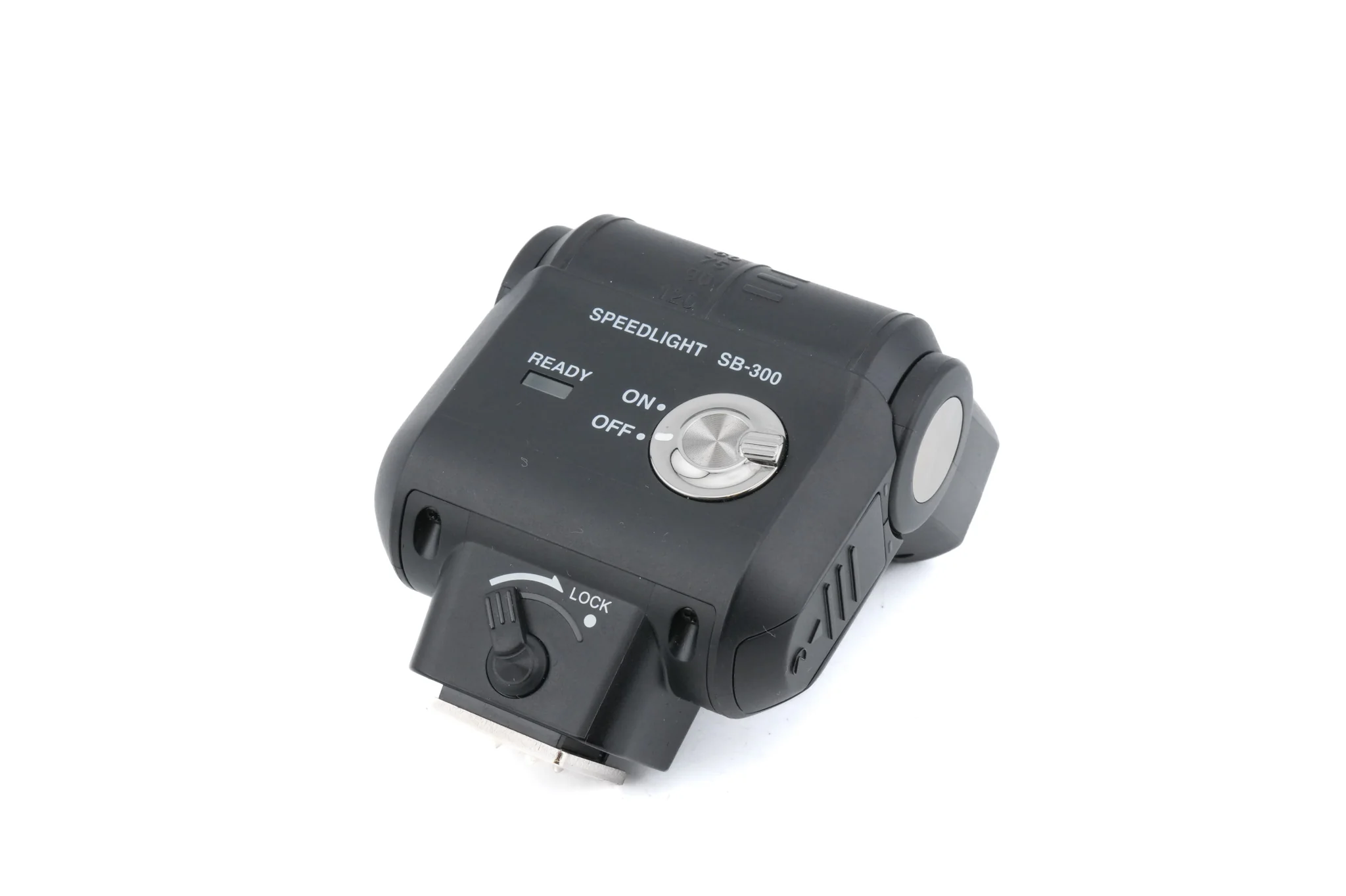 Nikon SB-300 Speedlight - Image 2