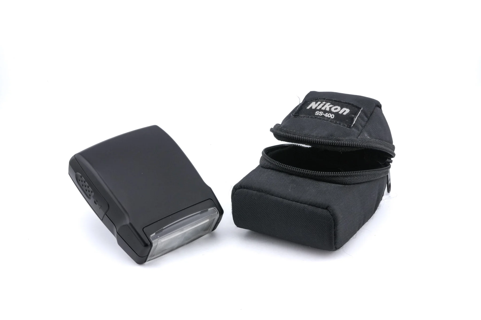 Nikon SB-400 Speedlight - Image 3