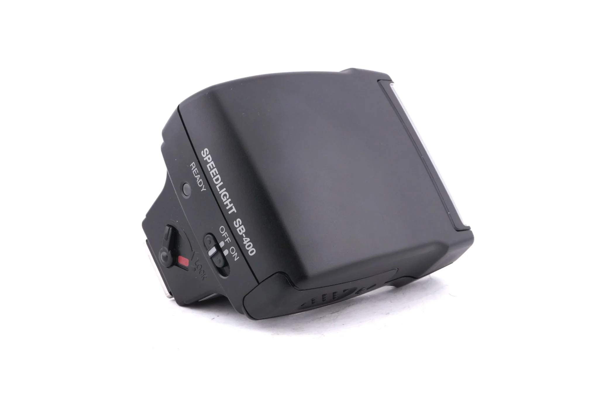 Nikon SB-400 Speedlight - Image 2