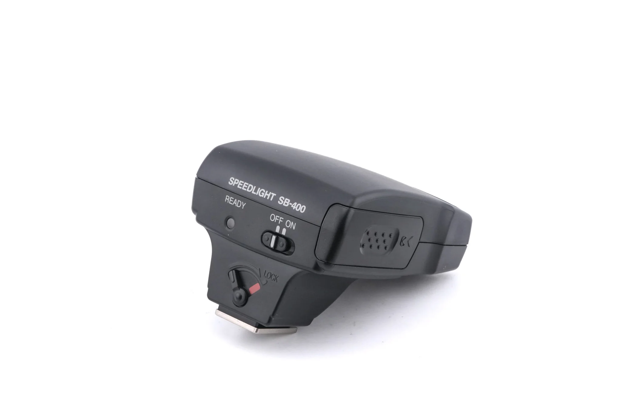 Nikon SB-400 Speedlight - Image 2