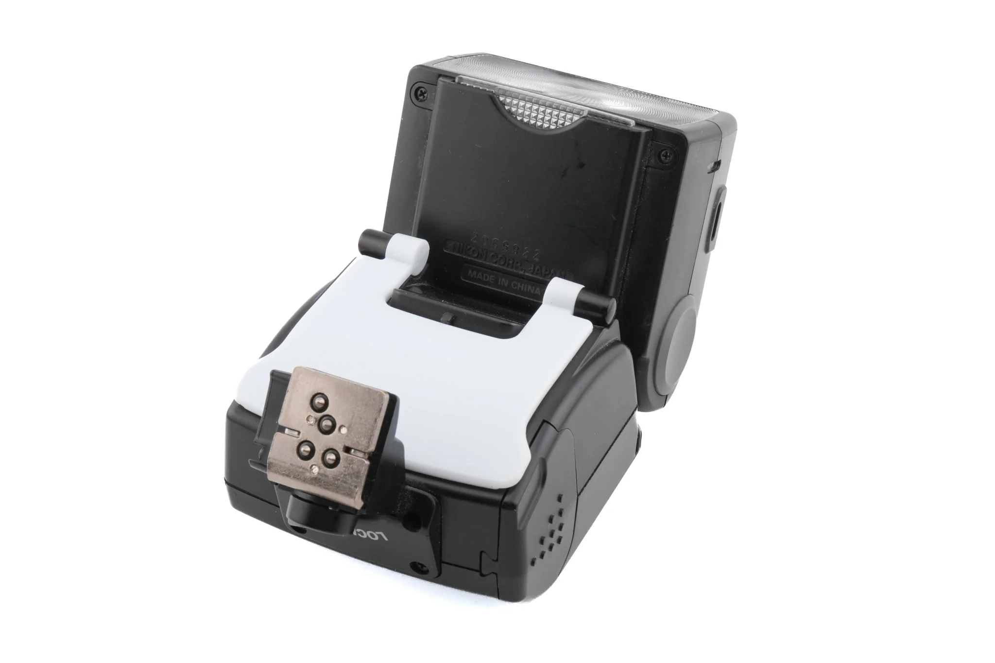 Nikon SB-50DX Flash - Image 3