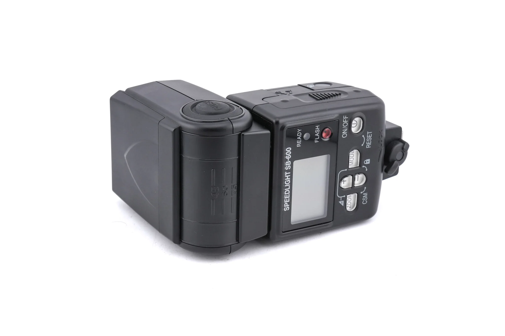 Nikon SB-600 Speedlight - Image 2