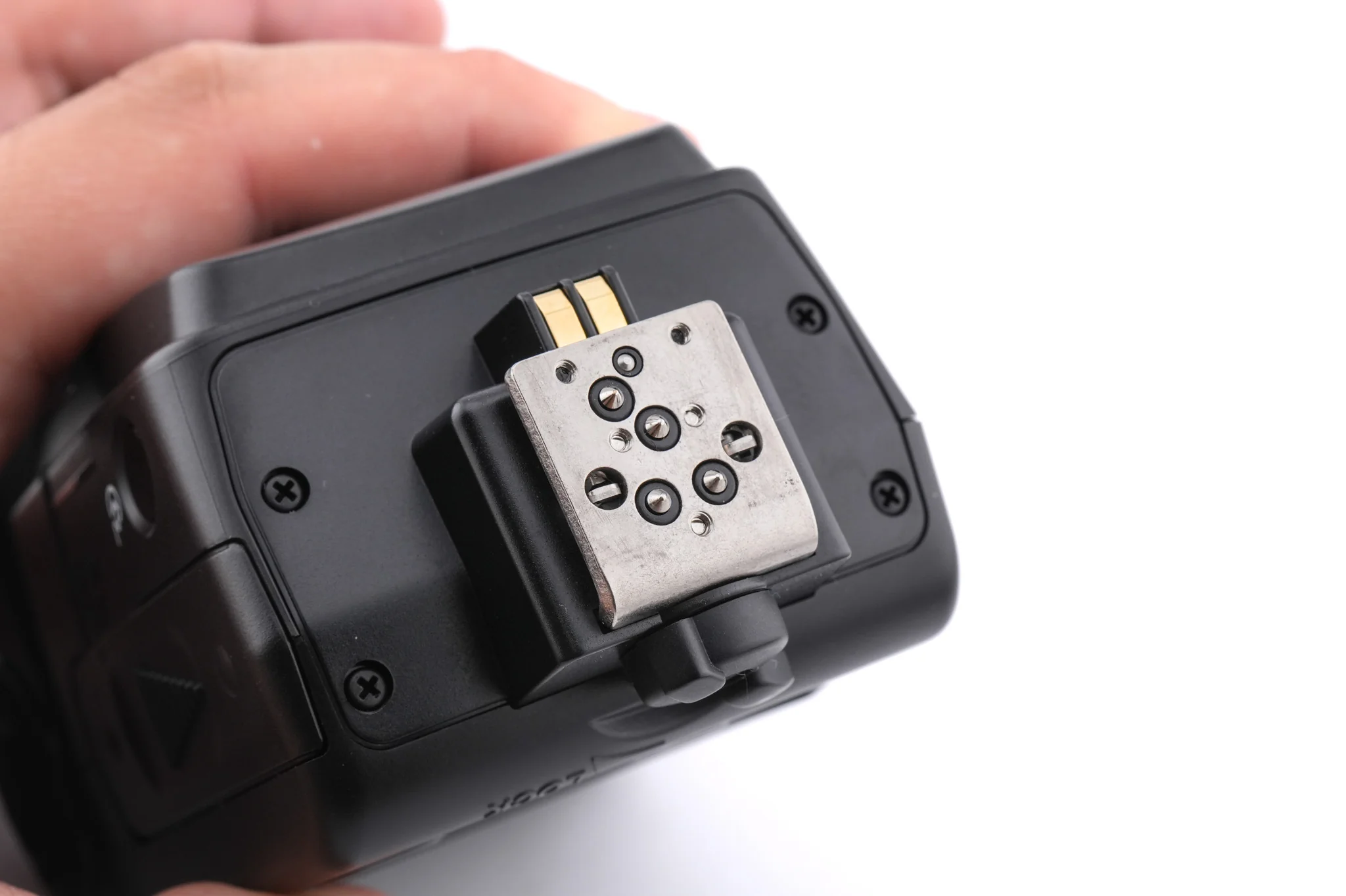 Nikon SB-600 Speedlight - Image 4