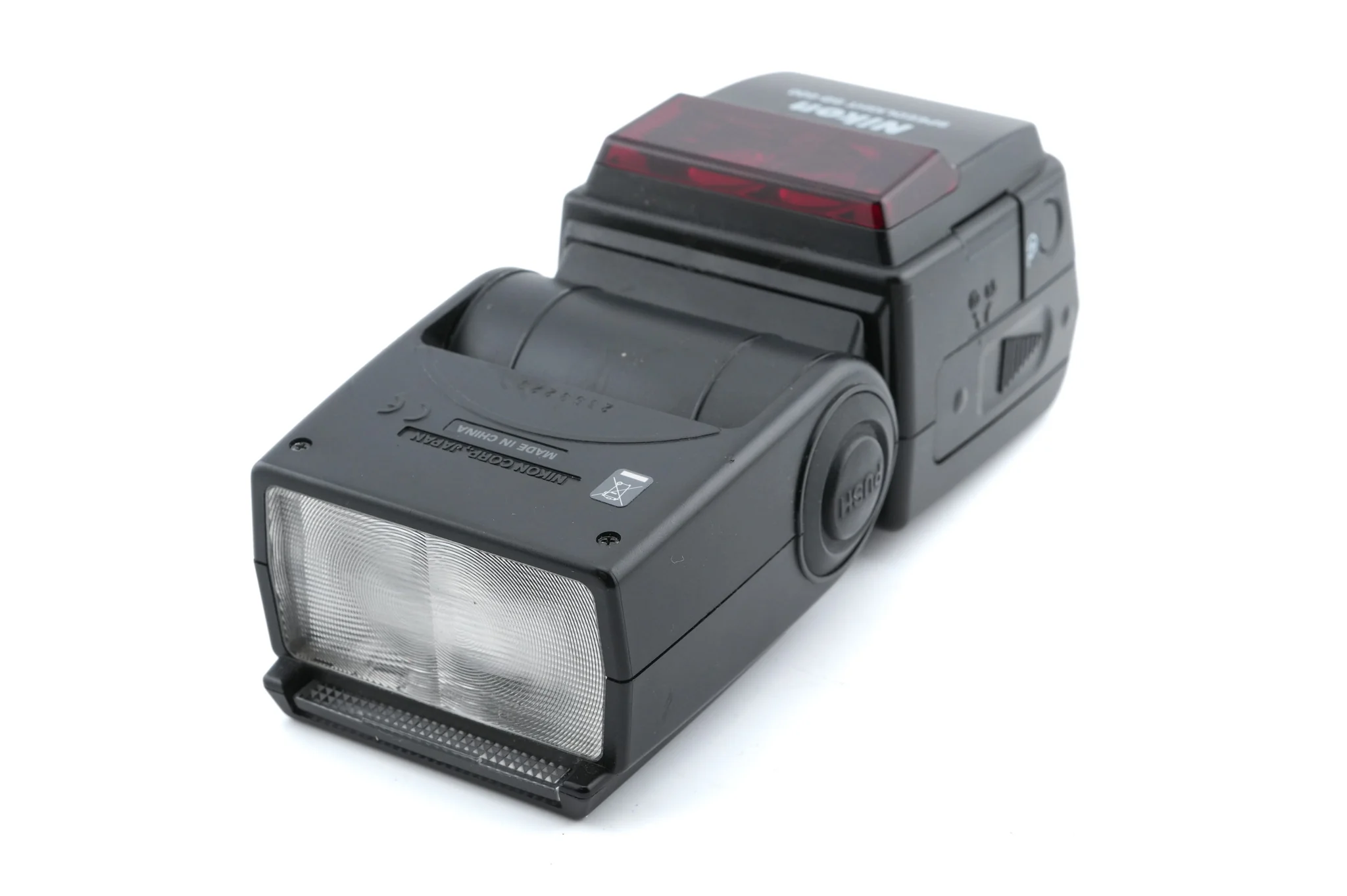Nikon SB-600 Speedlight - Image 3