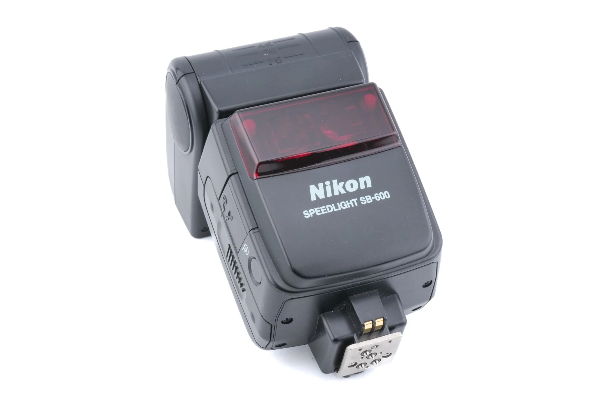 Nikon SB-600 Speedlight - Image 2