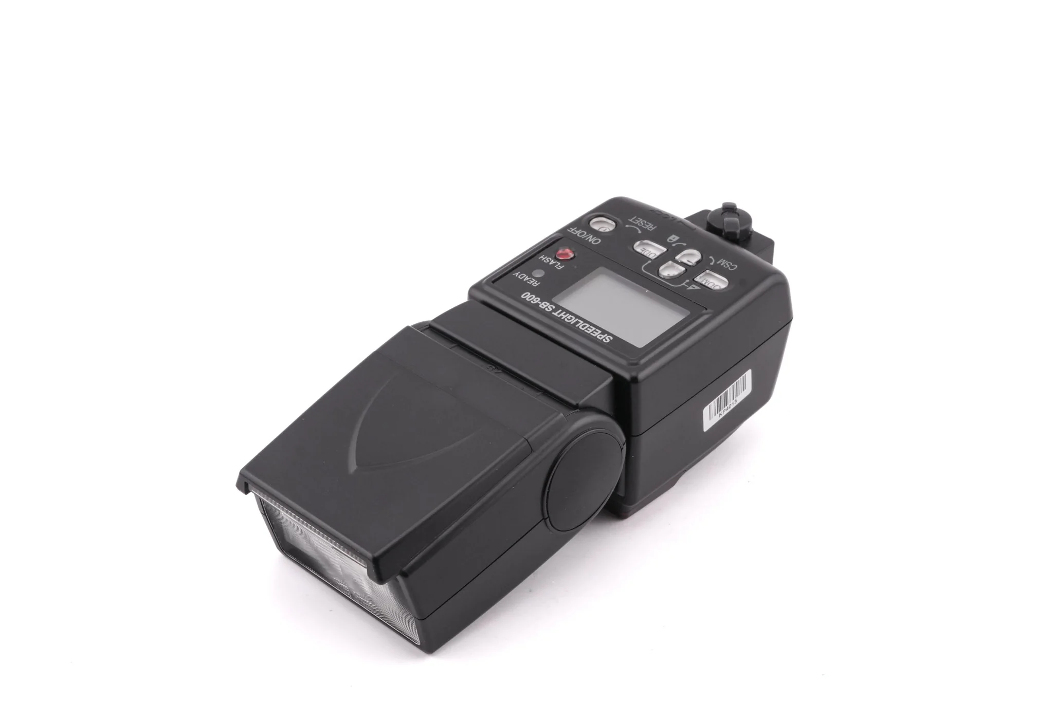 Nikon SB-600 Speedlight - Image 2