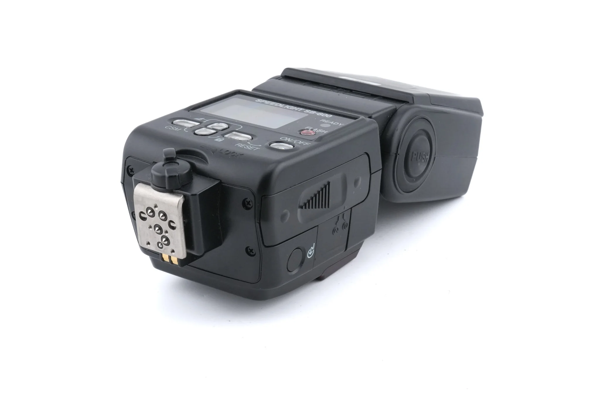 Nikon SB-600 Speedlight - Image 4