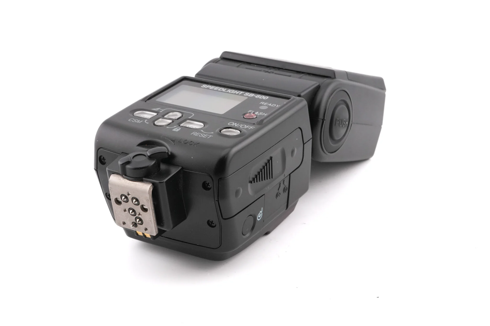Nikon SB-600 Speedlight - Image 4