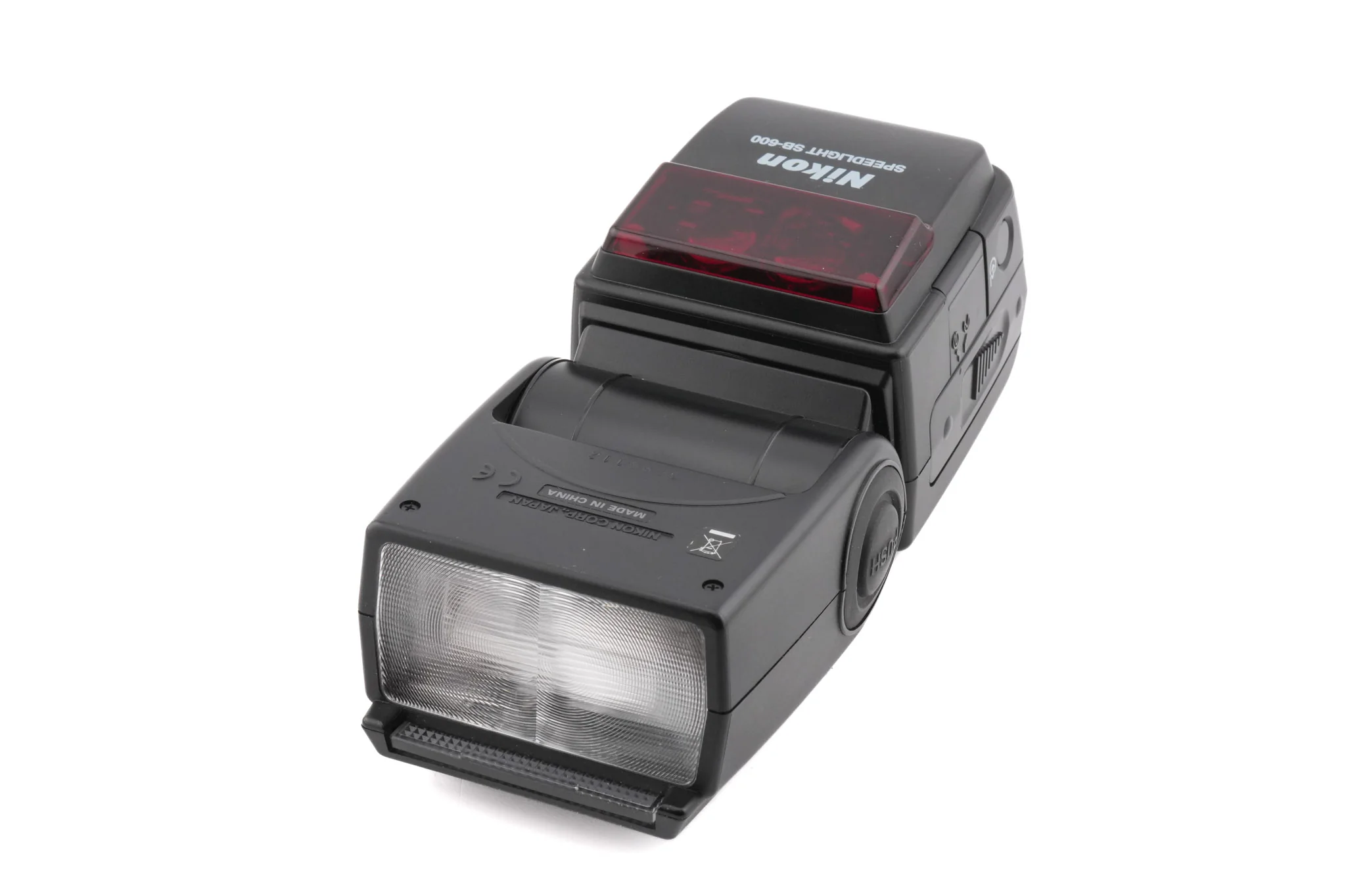 Nikon SB-600 Speedlight - Image 3