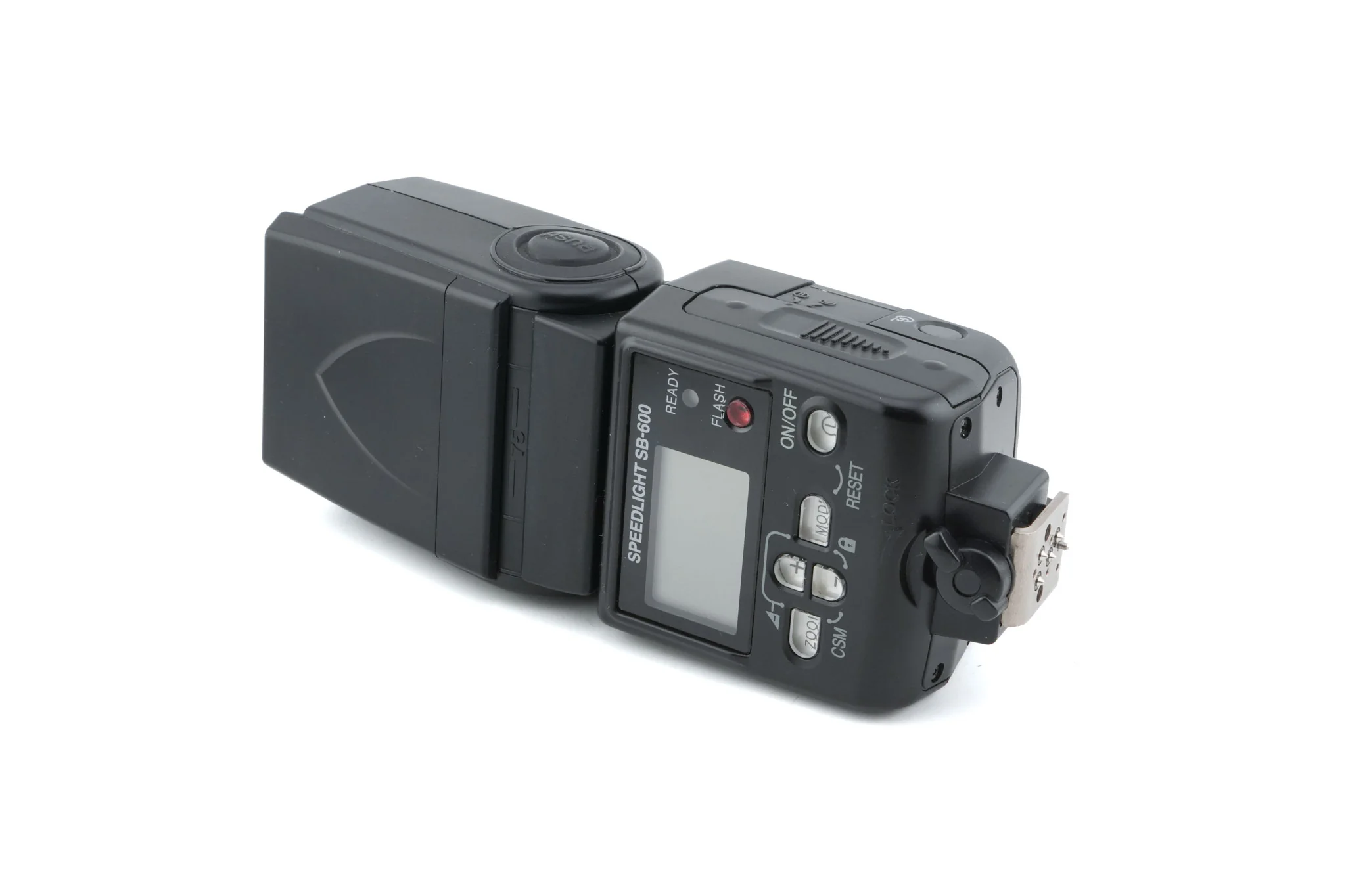 Nikon SB-600 Speedlight - Image 2