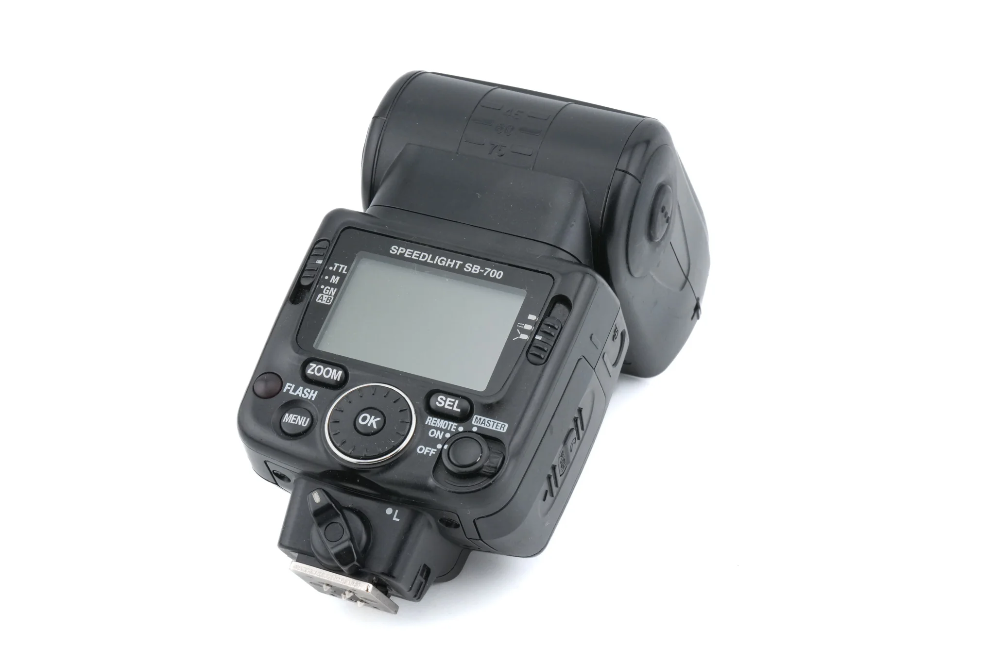Nikon SB-700 Speedlight - Image 2