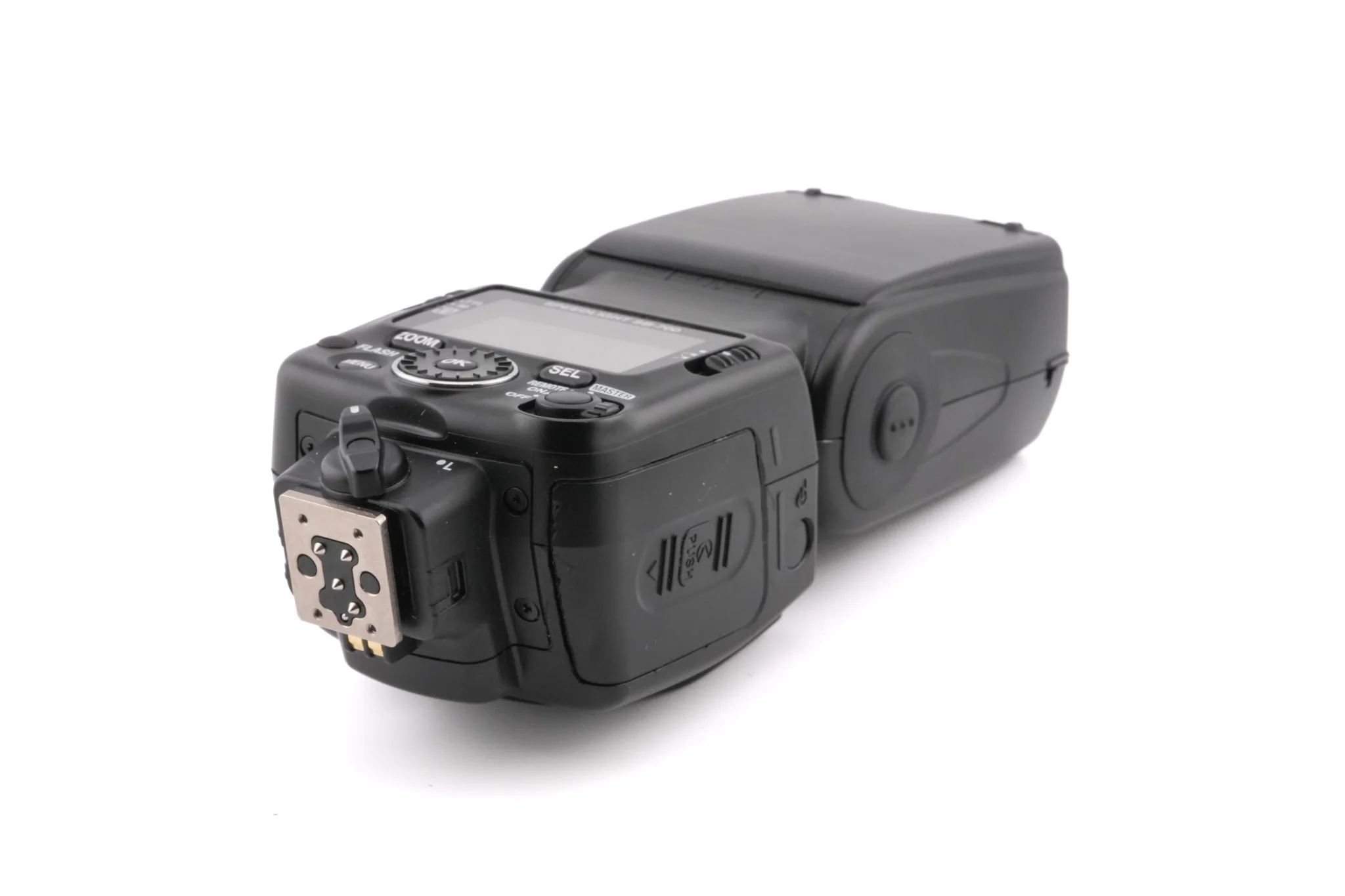 Nikon SB-700 Speedlight - Image 4