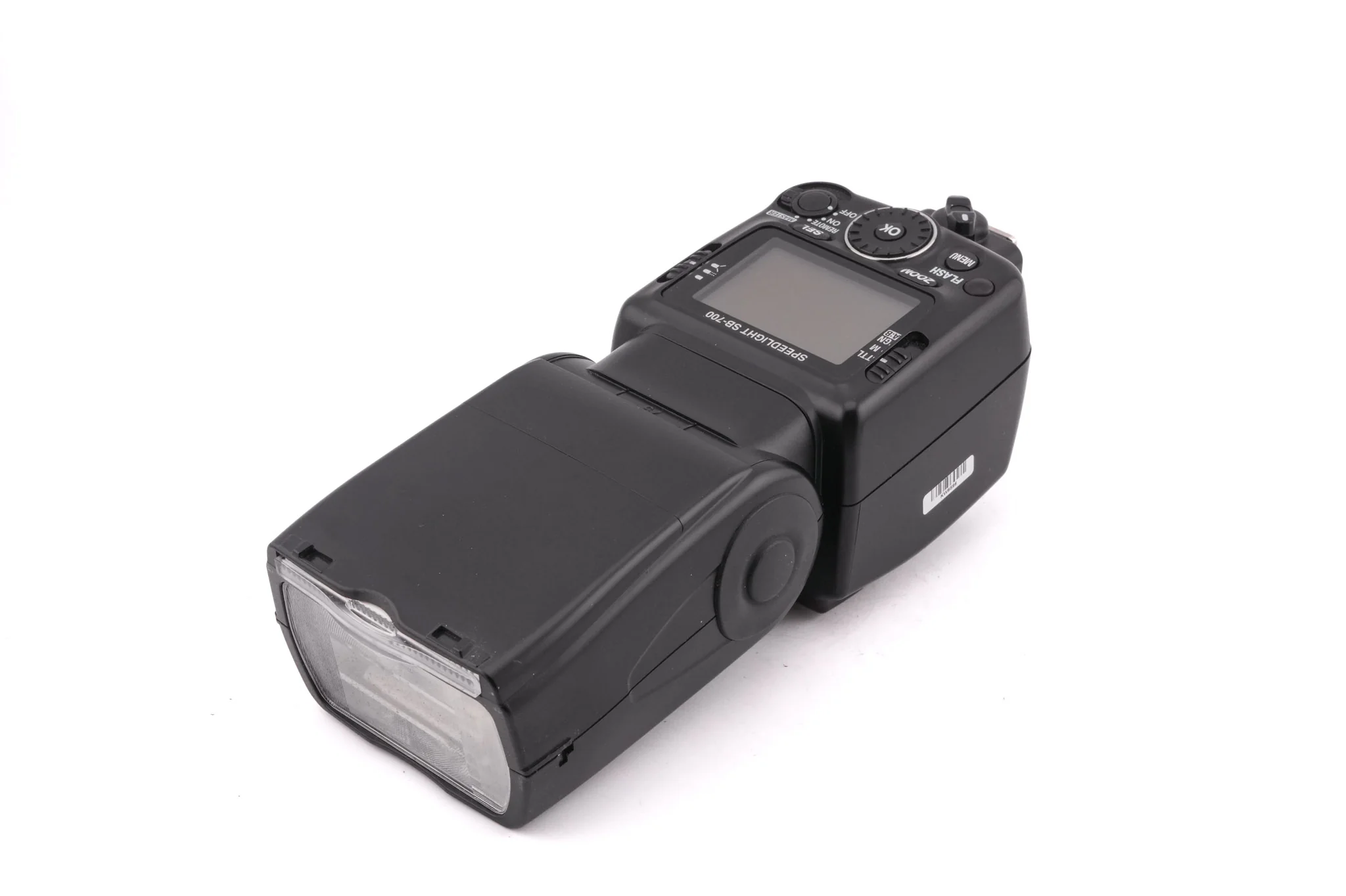 Nikon SB-700 Speedlight - Image 2