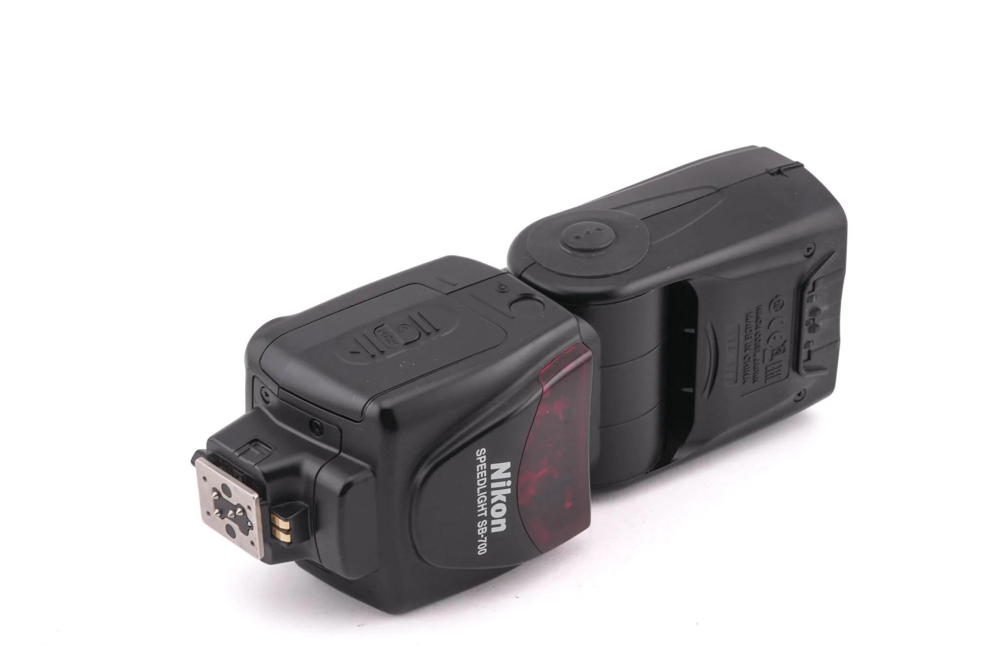 Nikon SB-700 Speedlight - Image 3