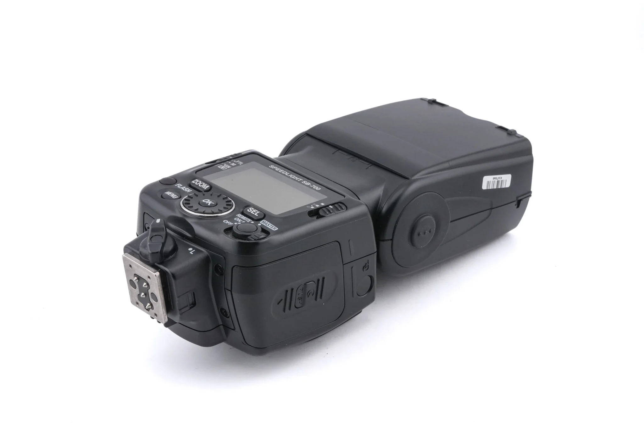 Nikon SB-700 Speedlight - Image 3