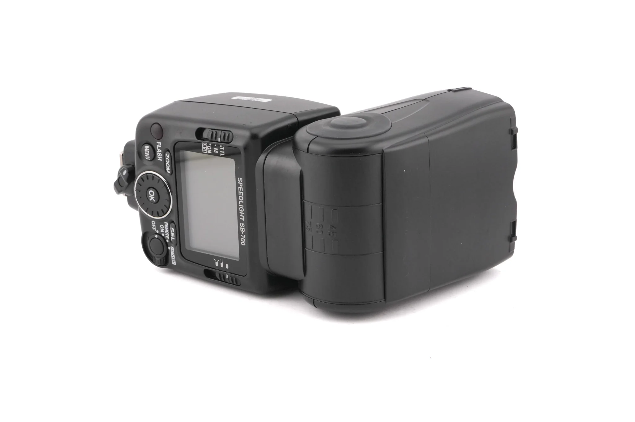 Nikon SB-700 Speedlight - Image 2
