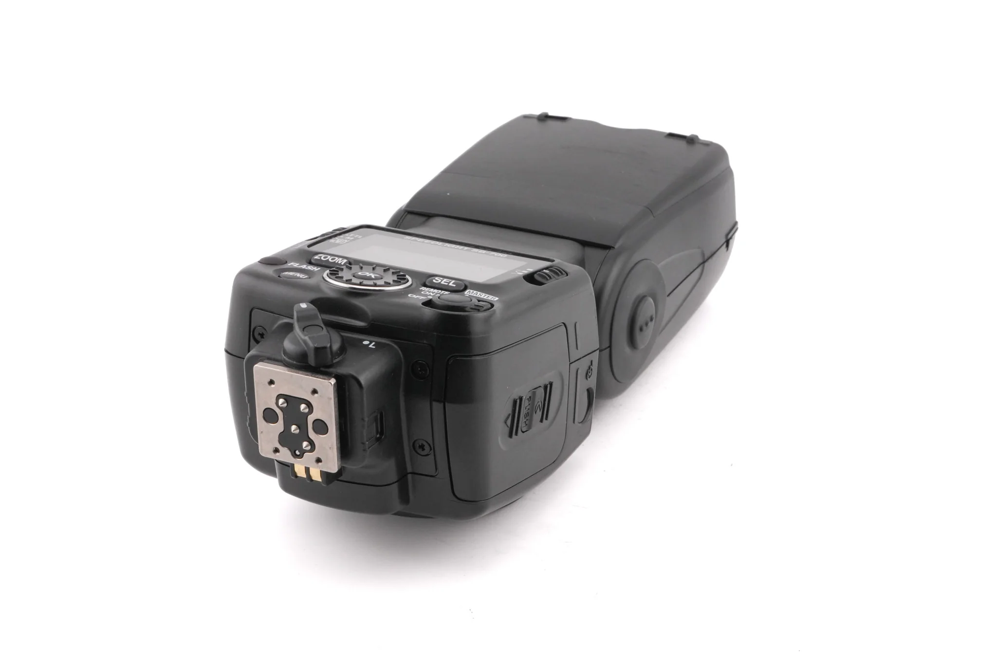 Nikon SB-700 Speedlight - Image 4