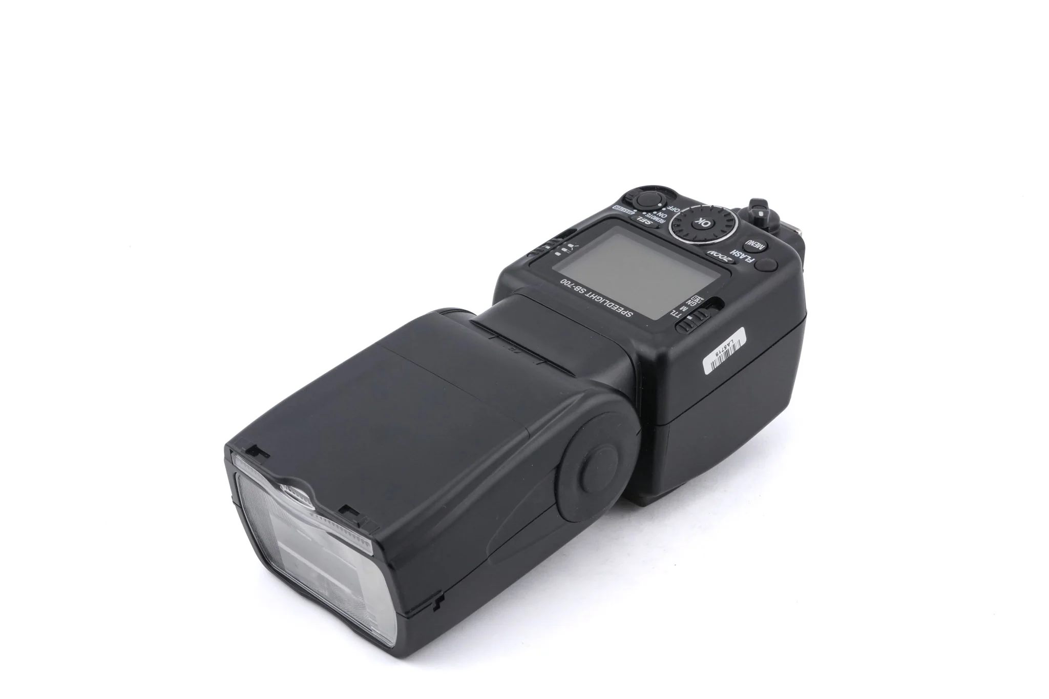 Nikon SB-700 Speedlight - Image 2
