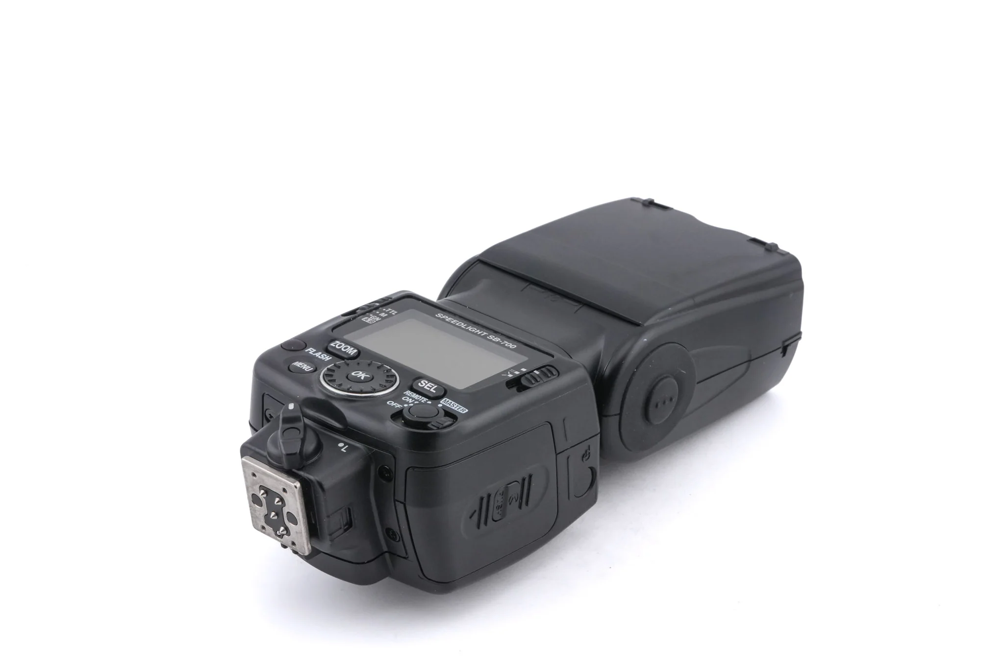Nikon SB-700 Speedlight - Image 3