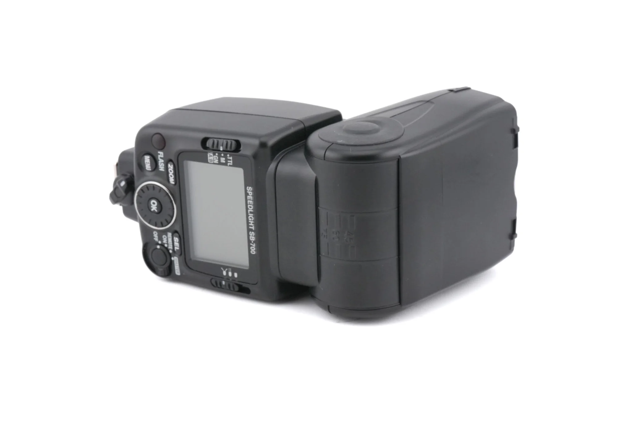 Nikon SB-700 Speedlight - Image 2