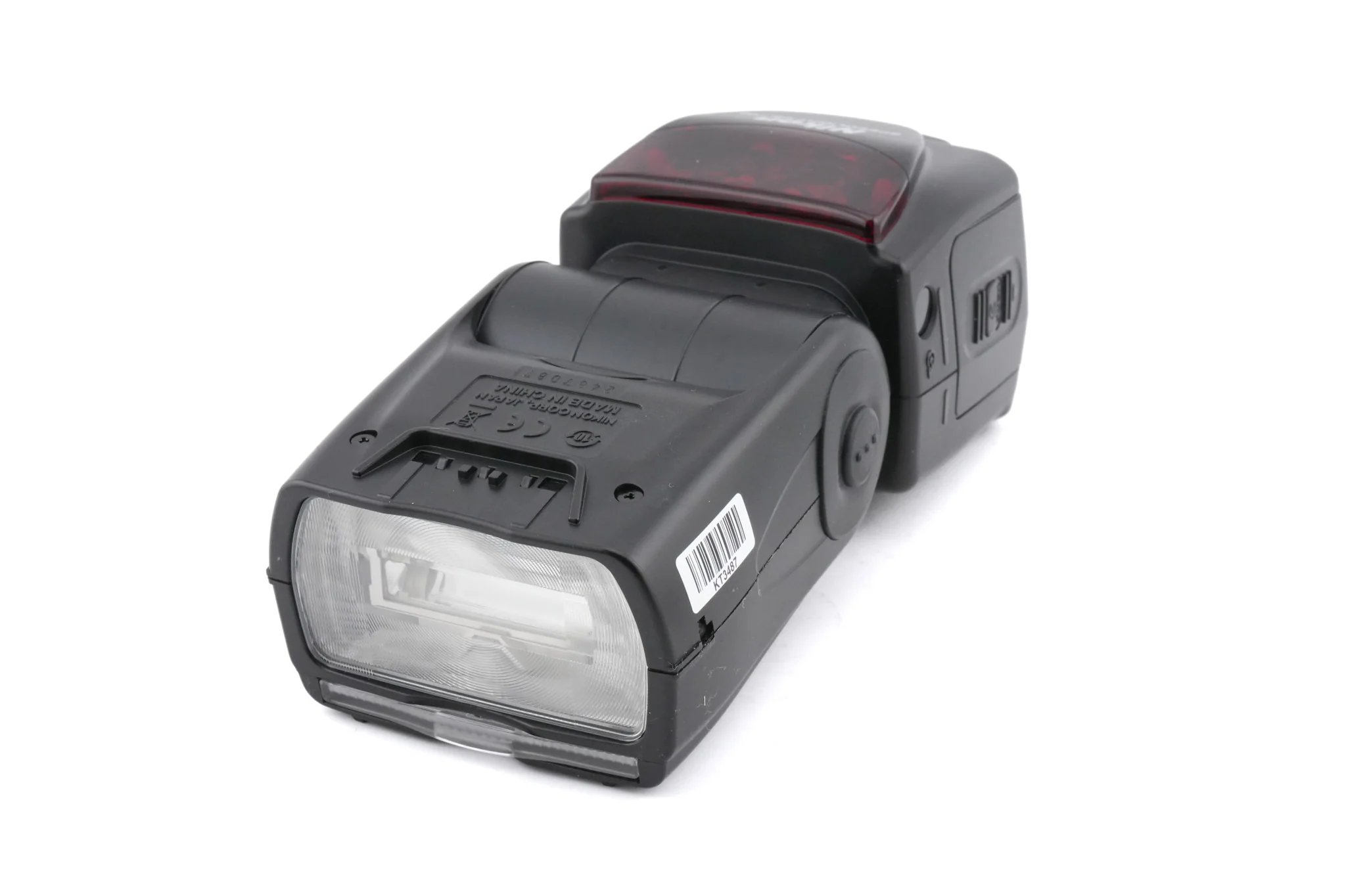 Nikon SB-700 Speedlight - Image 3