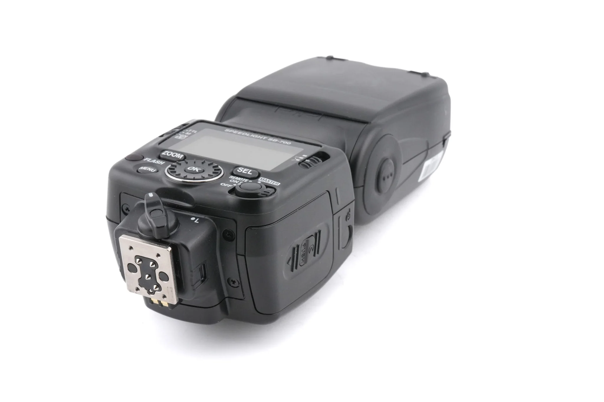 Nikon SB-700 Speedlight - Image 4