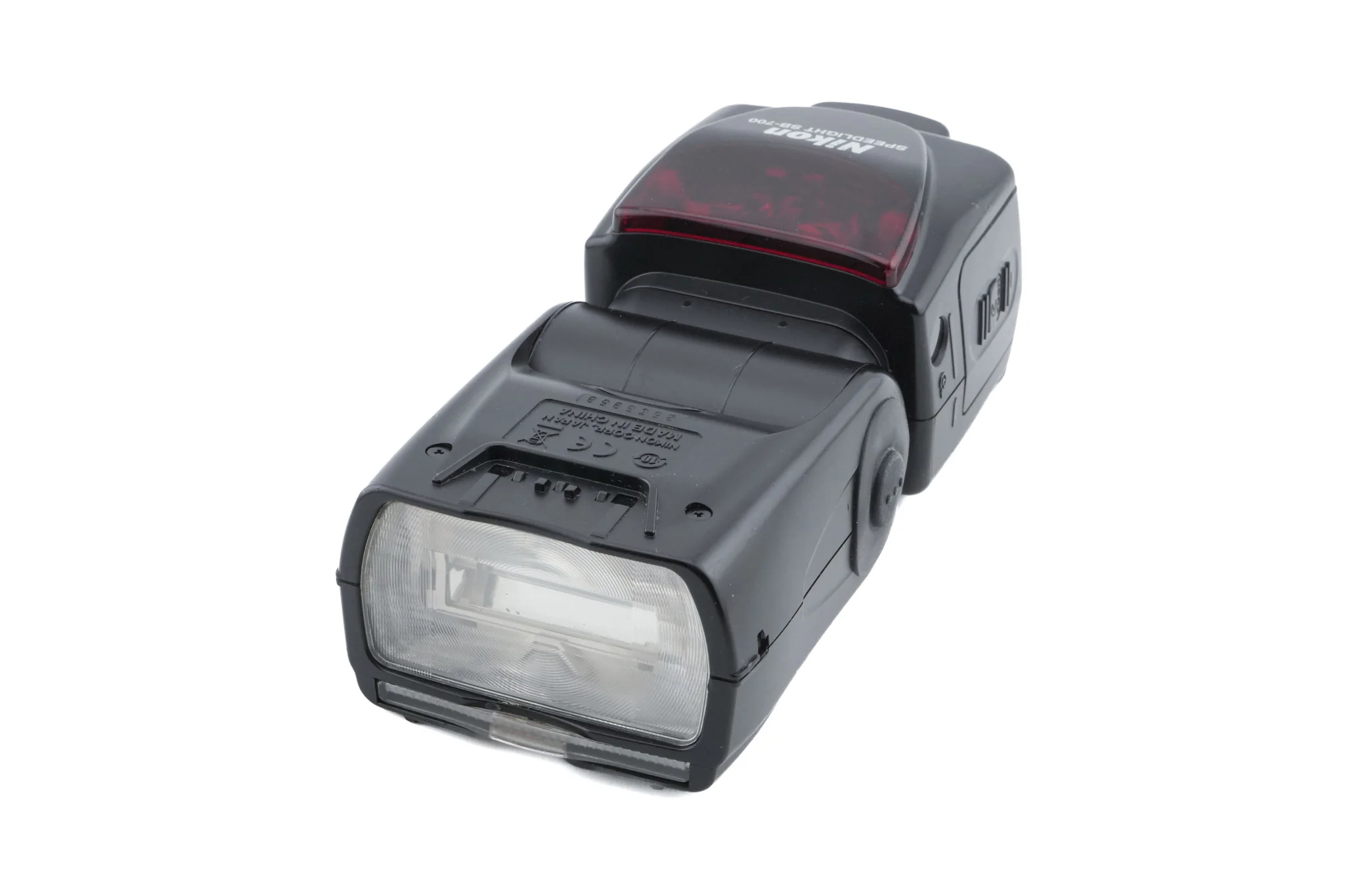 Nikon SB-700 Speedlight - Image 4