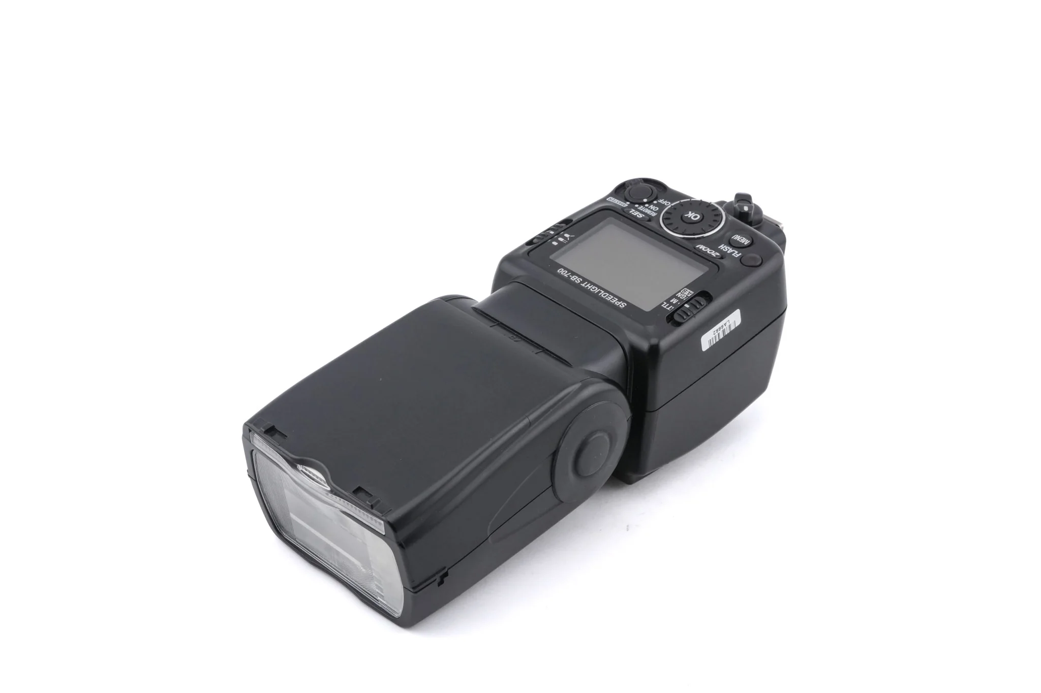 Nikon SB-700 Speedlight - Image 2