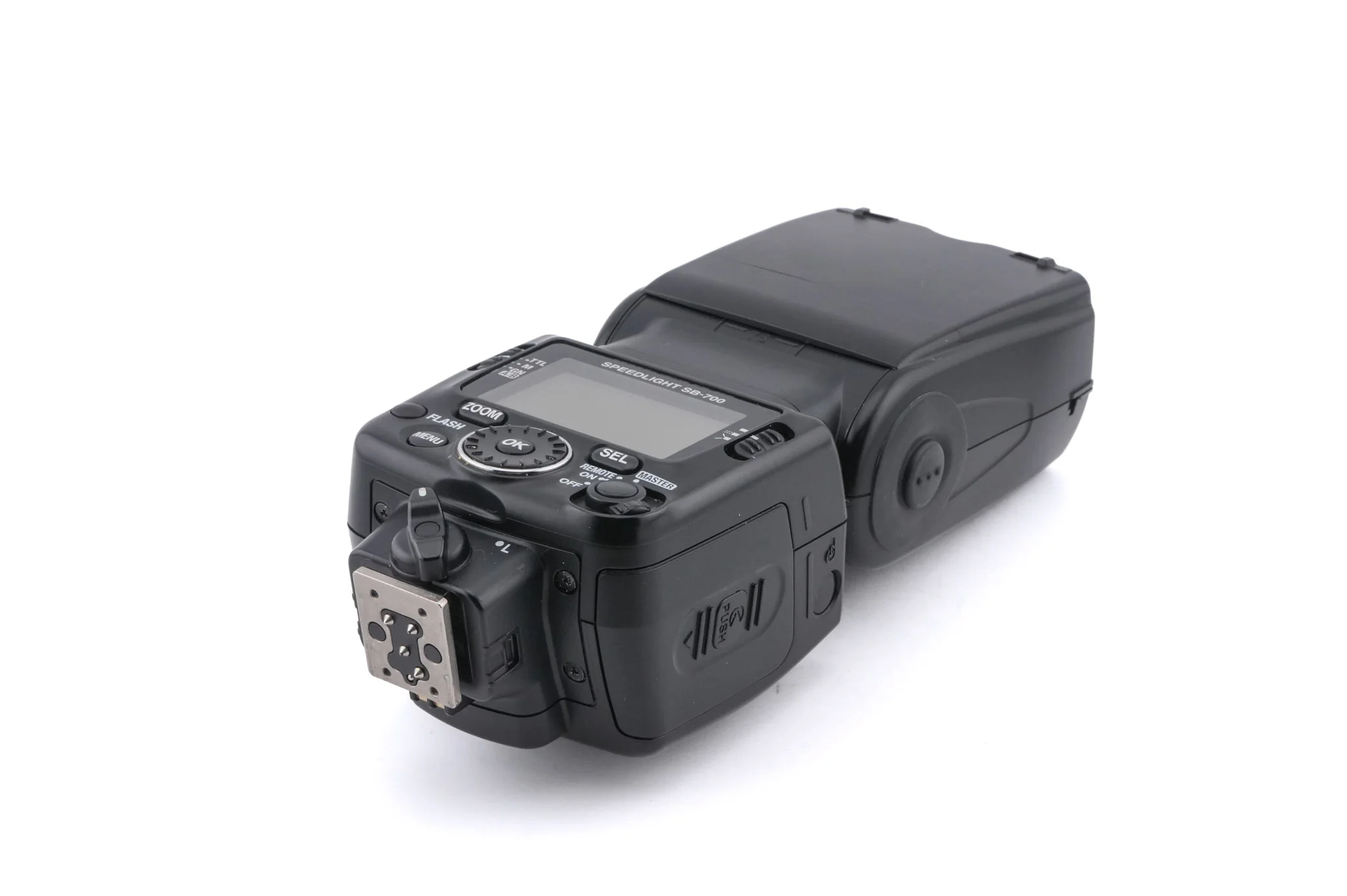 Nikon SB-700 Speedlight - Image 3