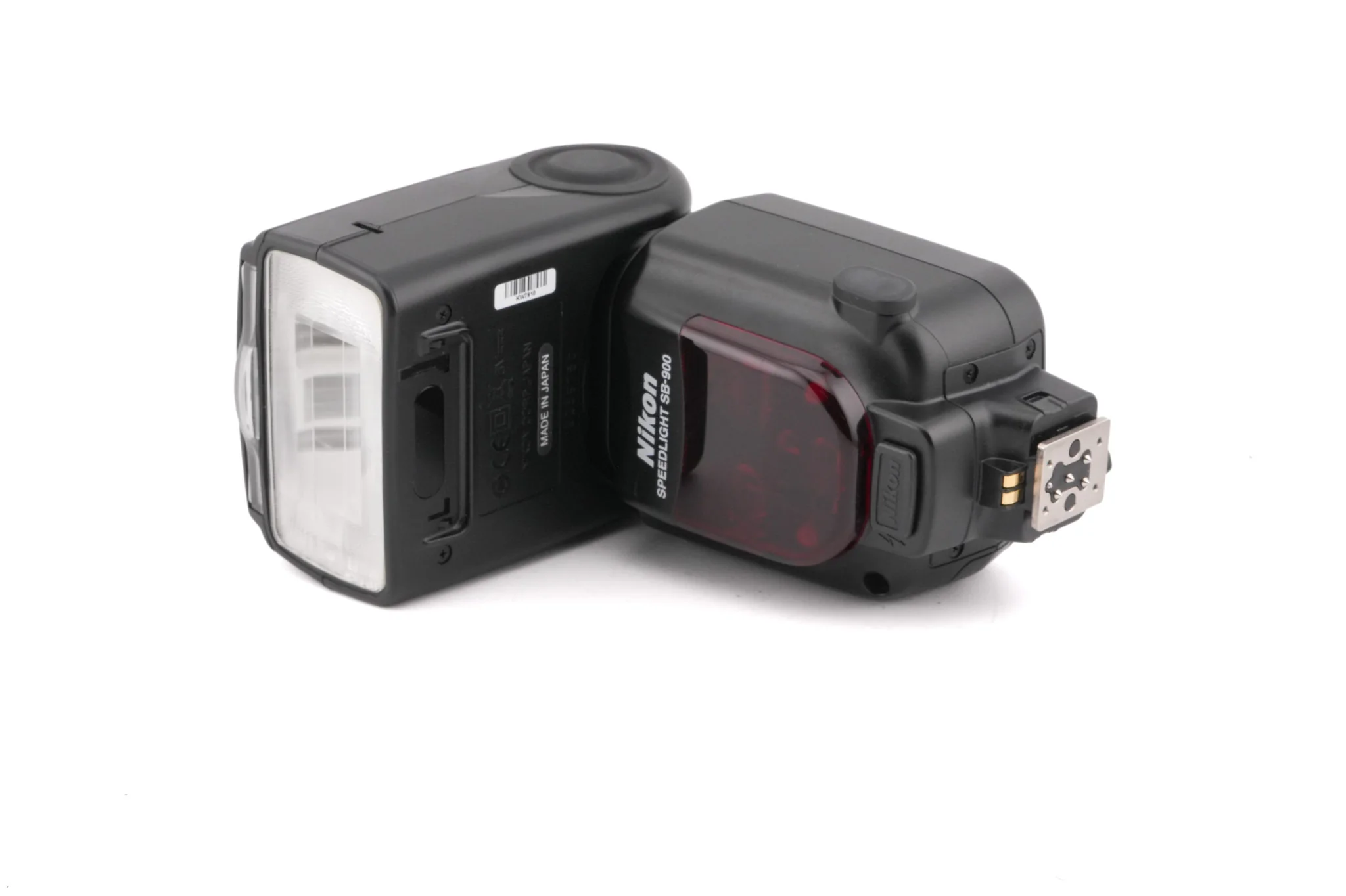 Nikon SB-900 Speedlight