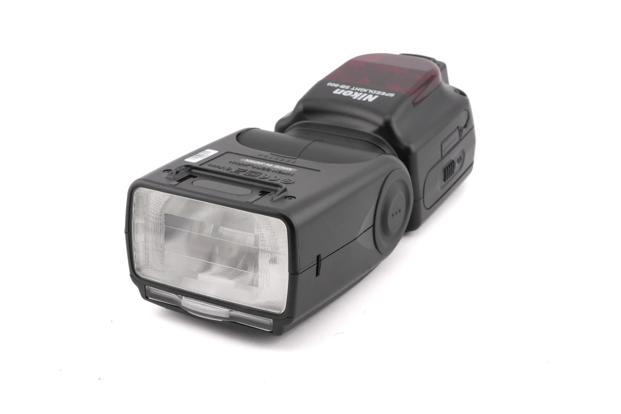 Nikon SB-900 Speedlight - Image 3
