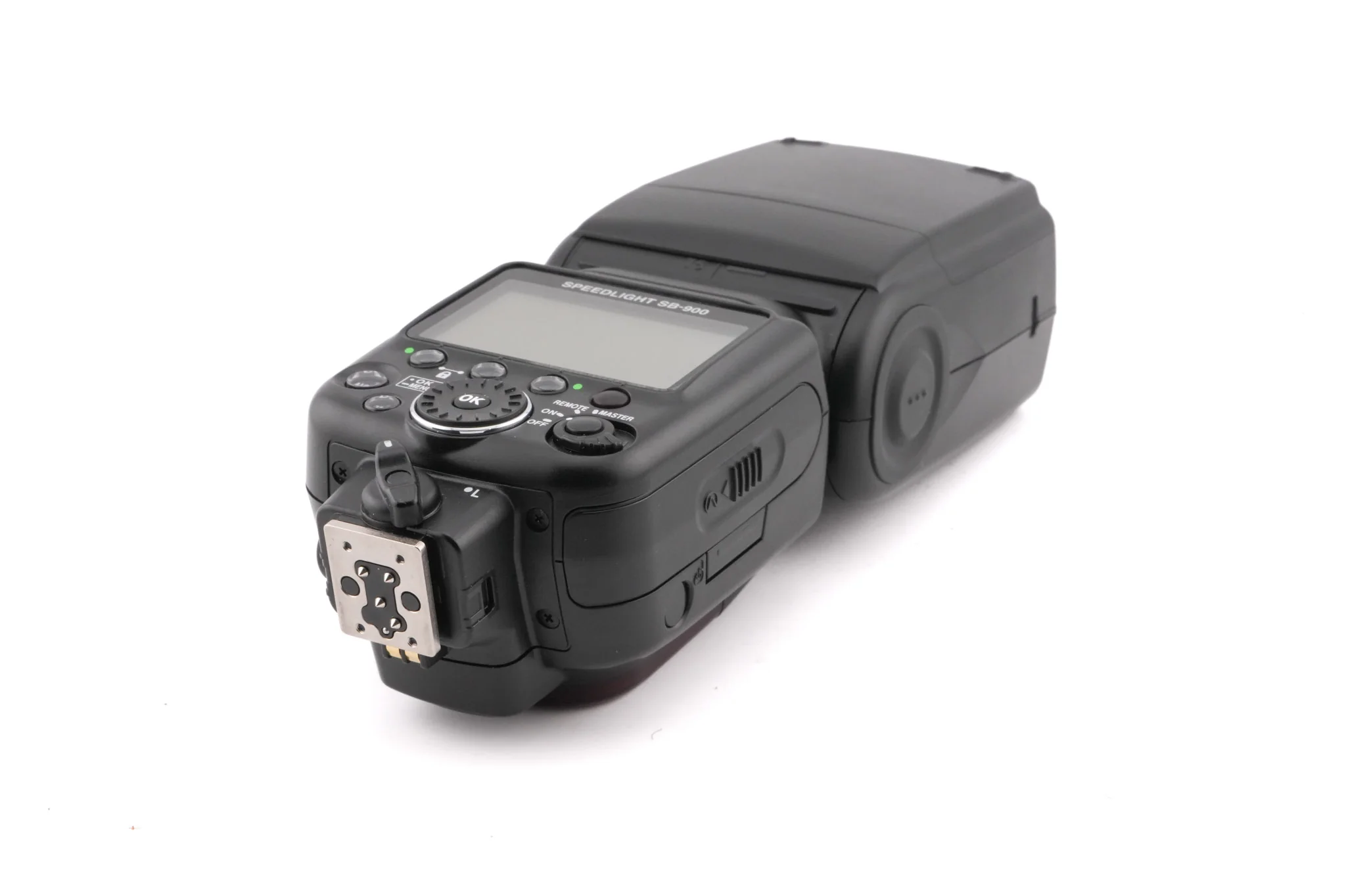 Nikon SB-900 Speedlight - Image 4