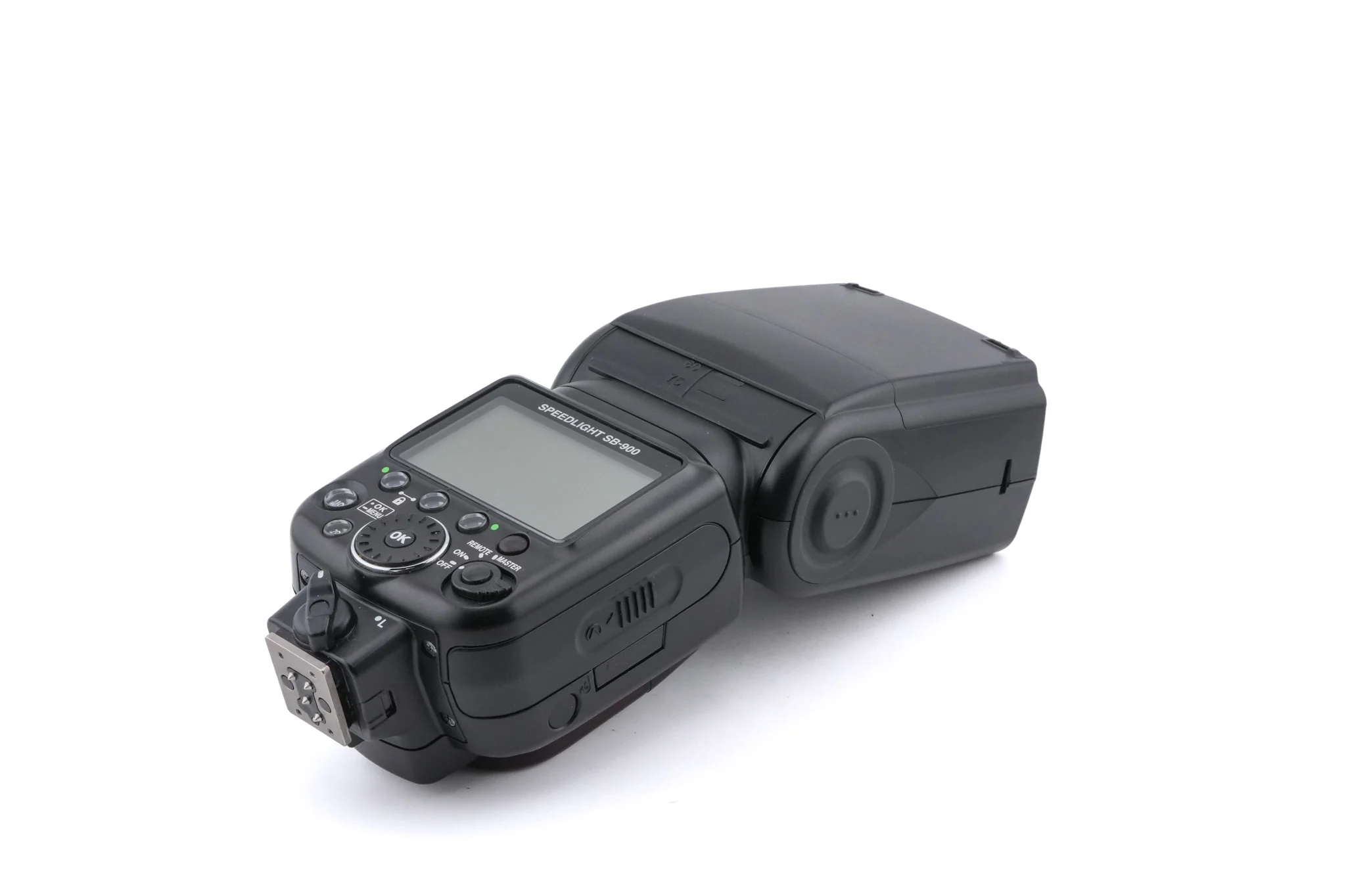 Nikon SB-900 Speedlight - Image 2
