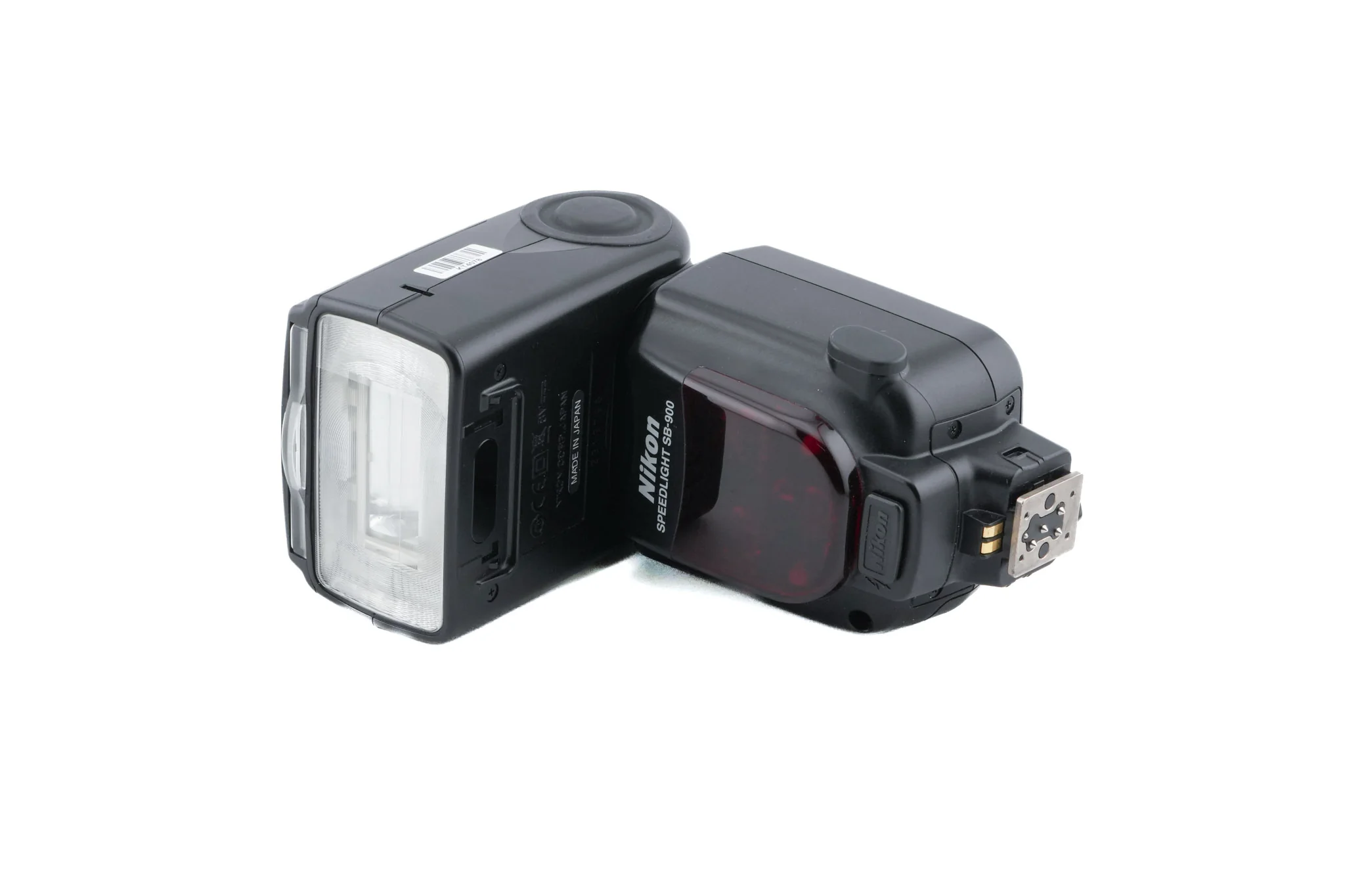 Nikon SB-900 Speedlight