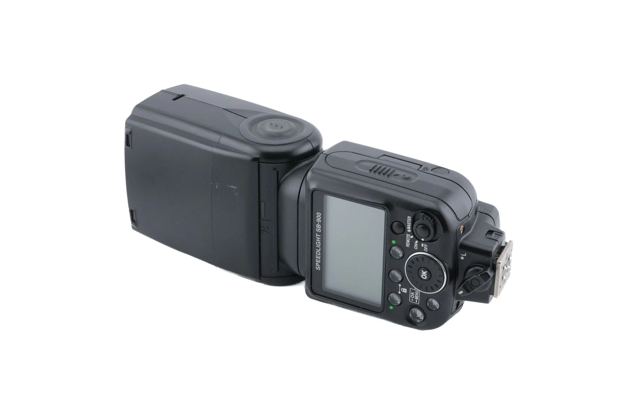 Nikon SB-900 Speedlight - Image 2