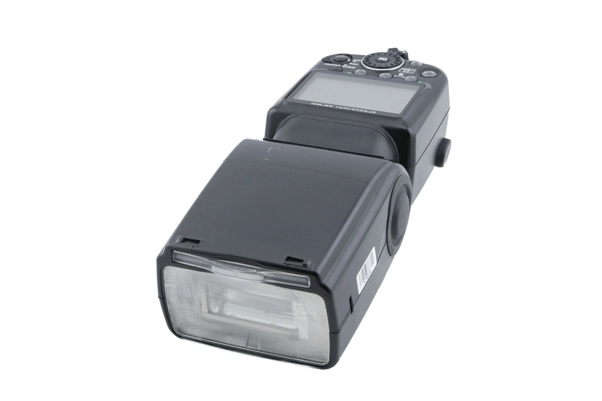 Nikon SB-900 Speedlight - Image 3