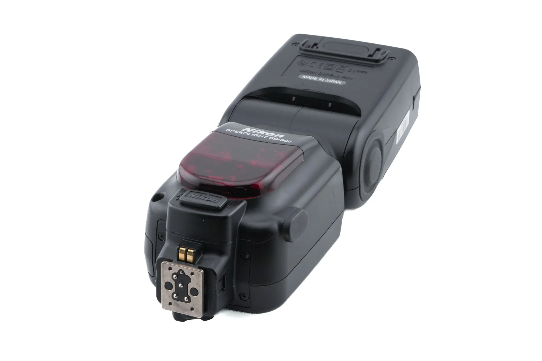 Nikon SB-900 Speedlight - Image 4