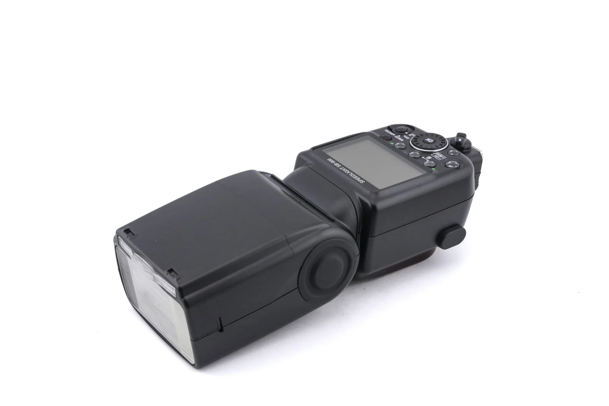 Nikon SB-900 Speedlight - Image 2
