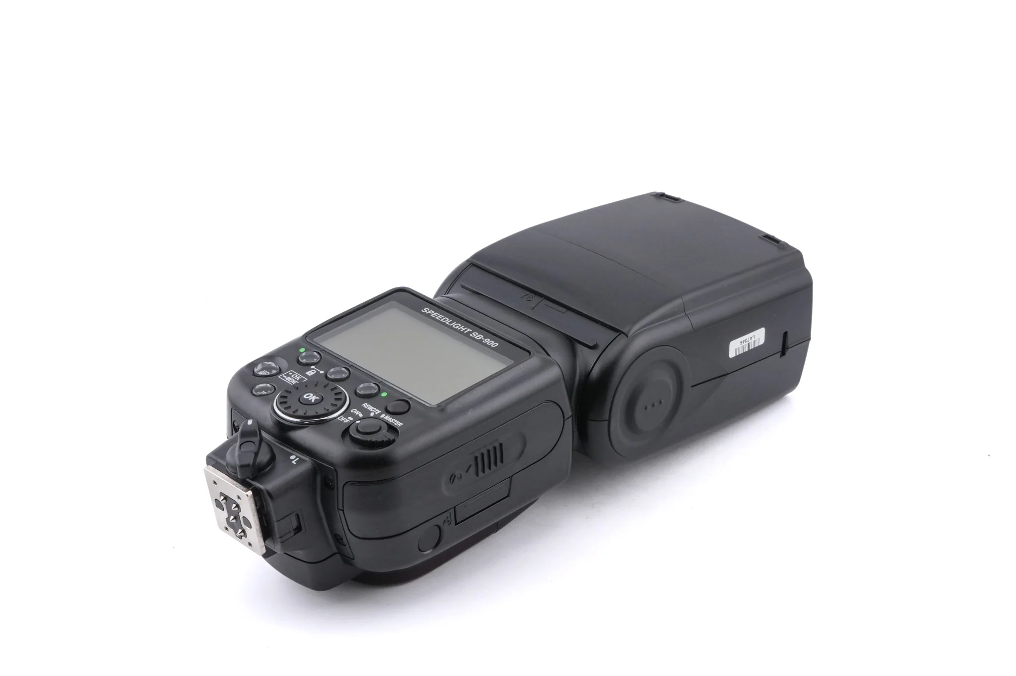 Nikon SB-900 Speedlight - Image 3