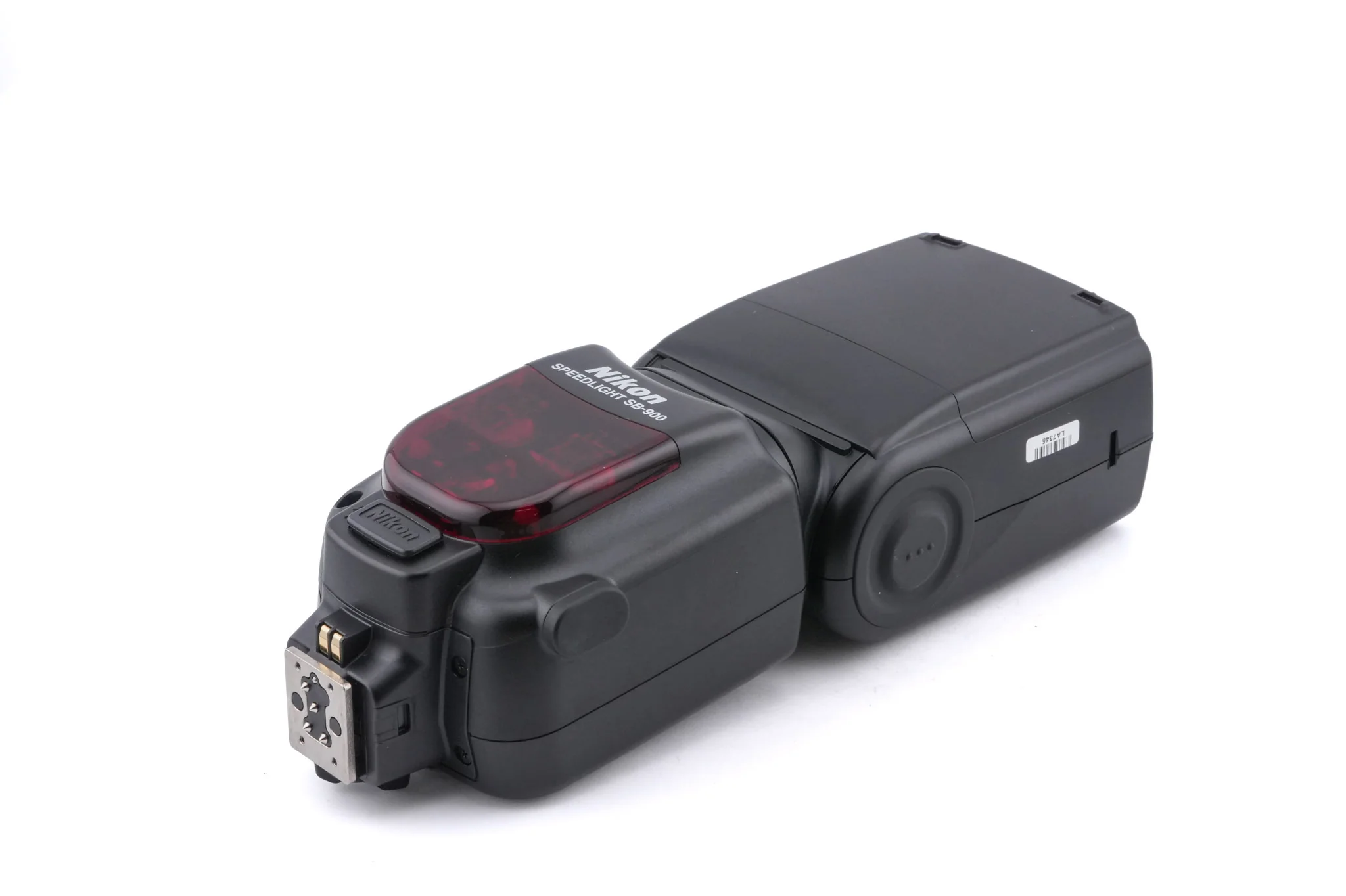 Nikon SB-900 Speedlight - Image 3