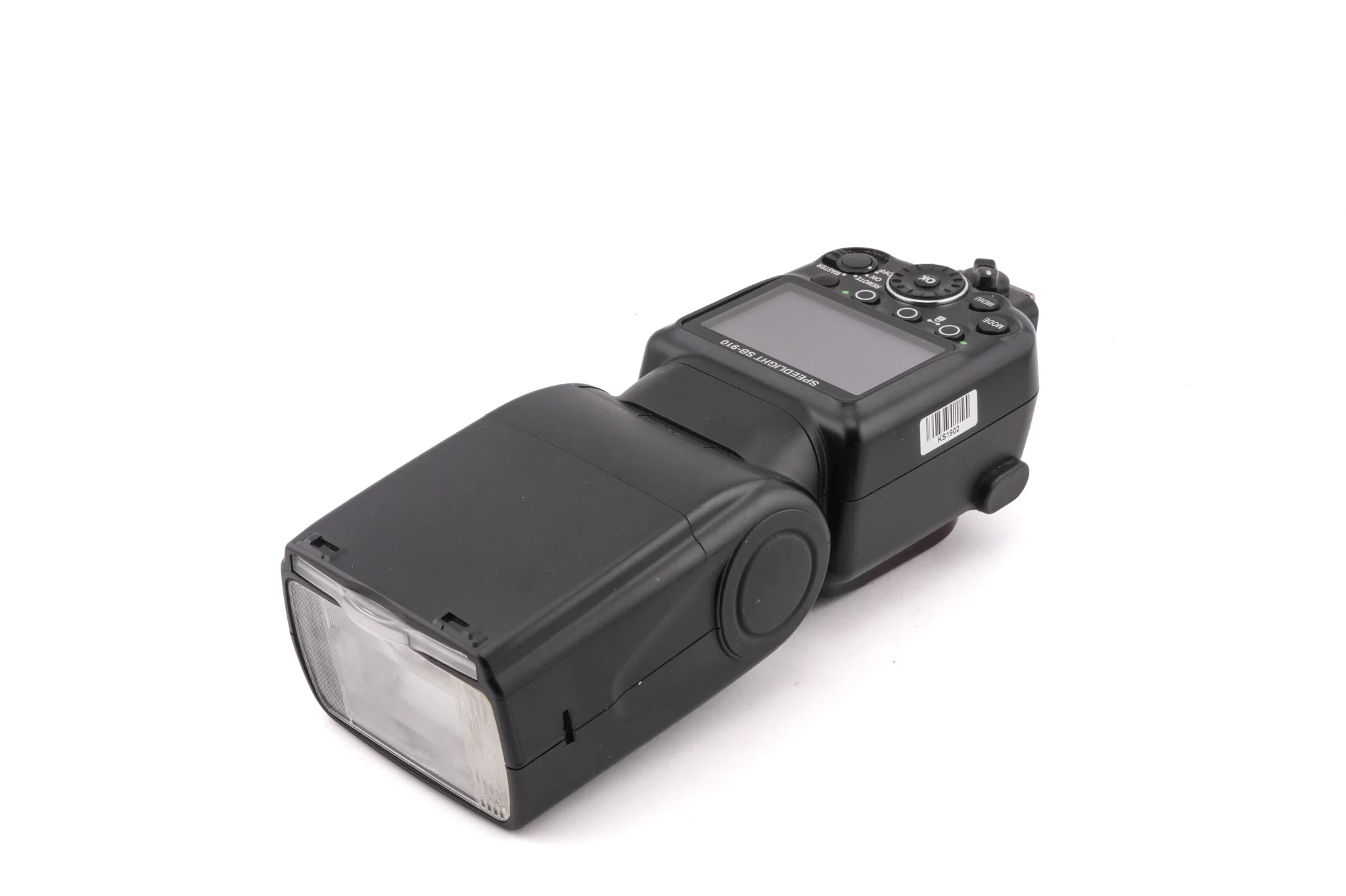 Nikon SB-910 Speedlight - Image 2